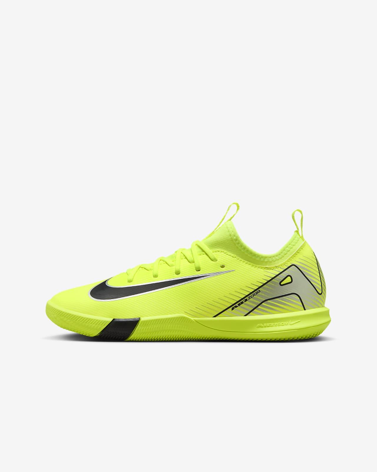 Nike Jr. Mercurial Vapor 16 Academy 耐克刺客系列大童室内/球场足球鞋