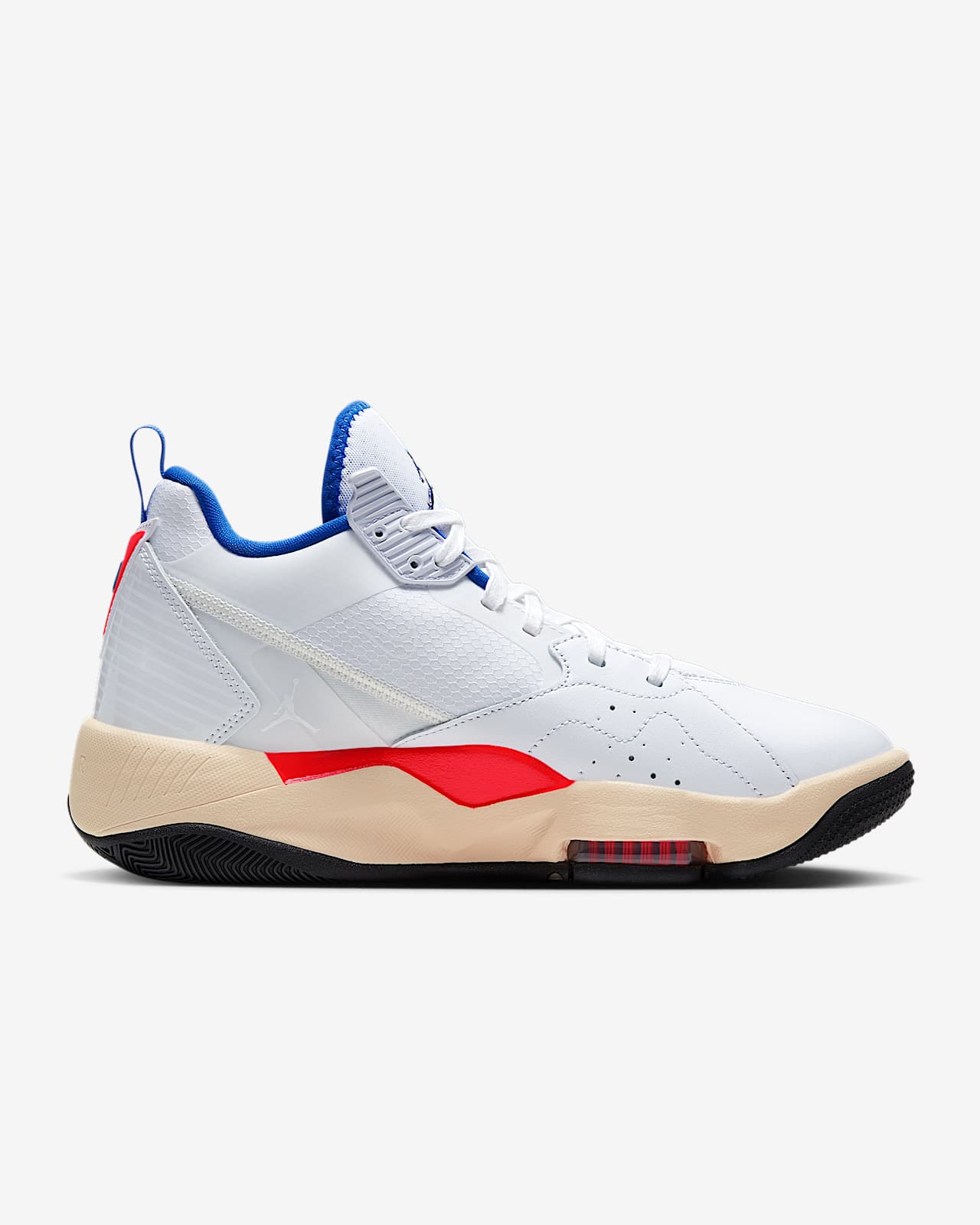 jordan zoom 92 女子运动鞋