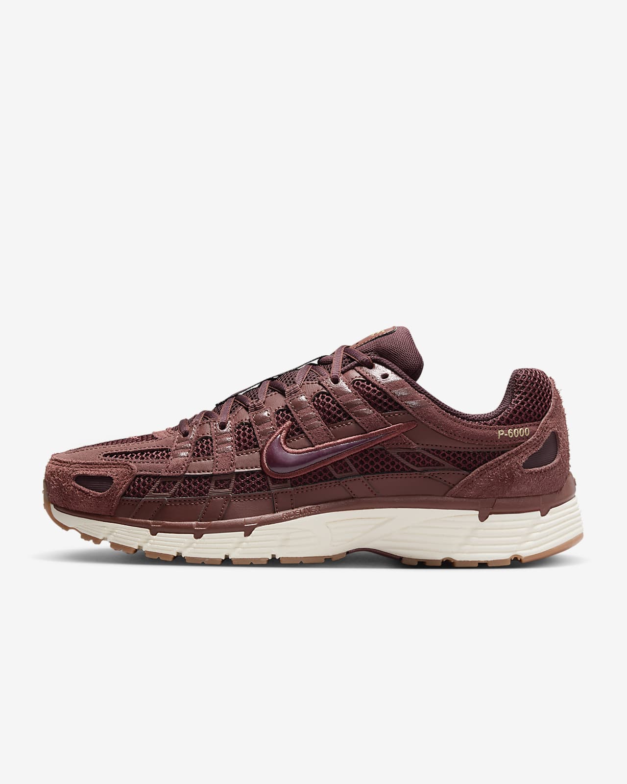 Nike P-6000 SE 男子复古跑鞋风运动鞋