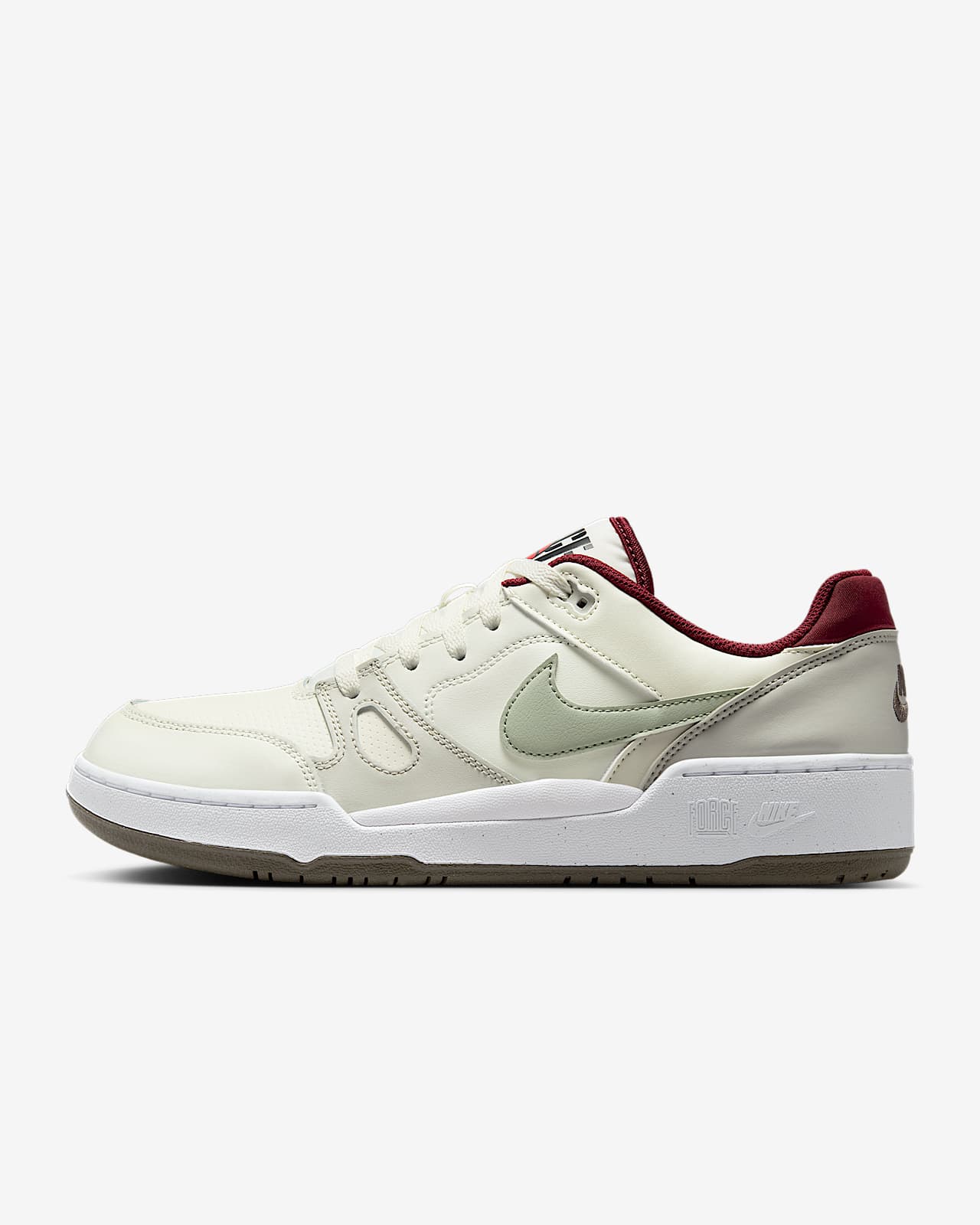Nike Full Force Low 蛇年新年男子运动鞋
