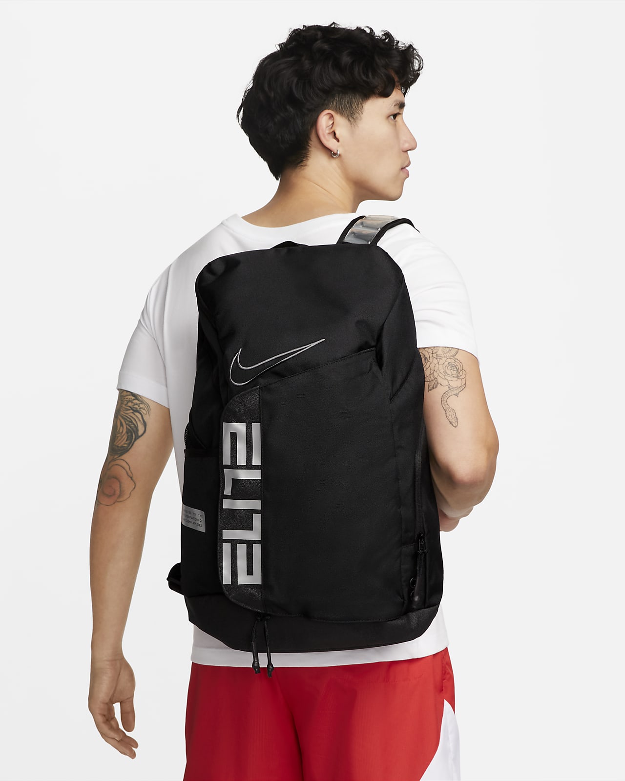 Nike Elite Pro 篮球训练双肩包