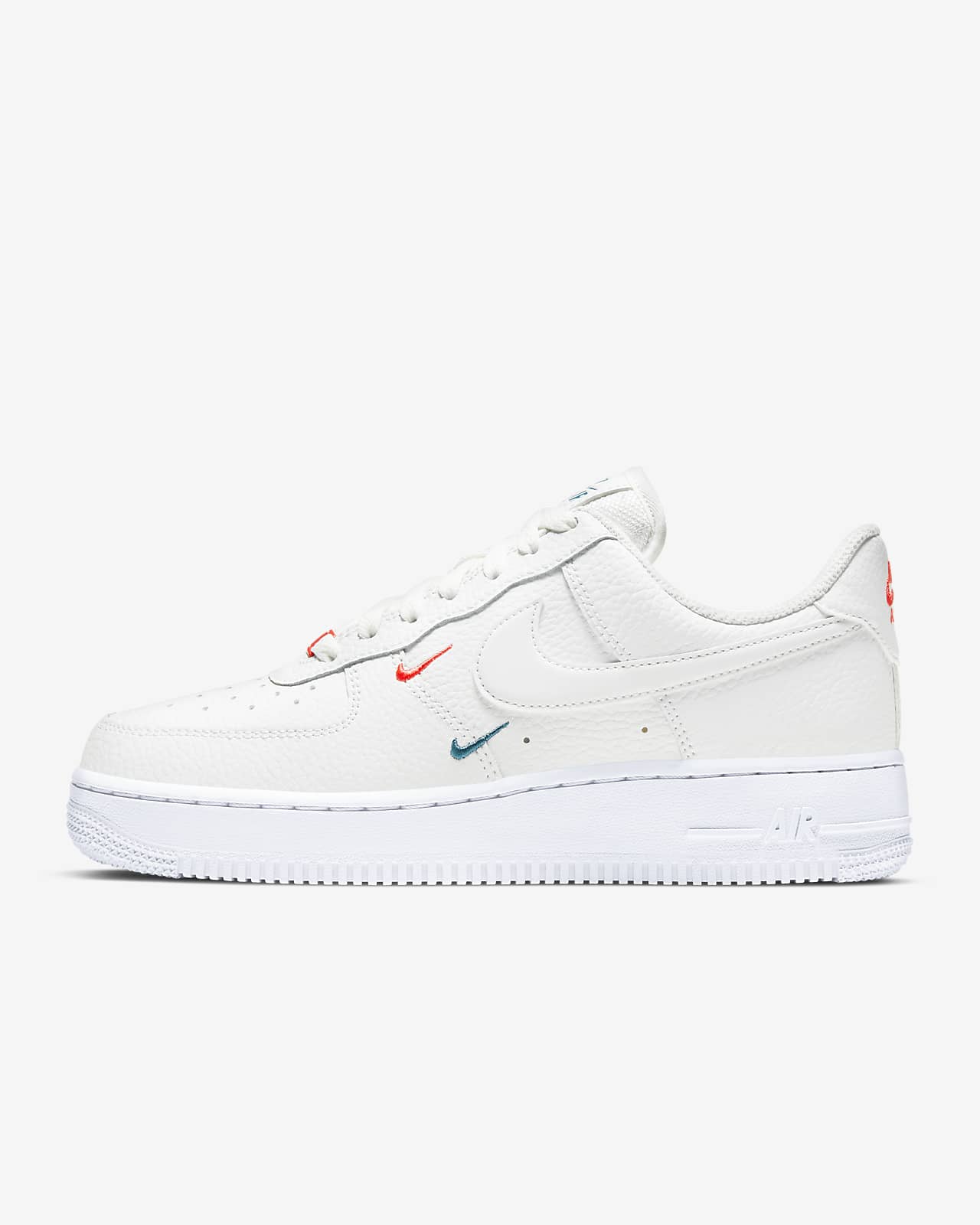 Nike Air Force 1 '07 ESS 女子空军一号运动鞋-NIKE 中文官方网站