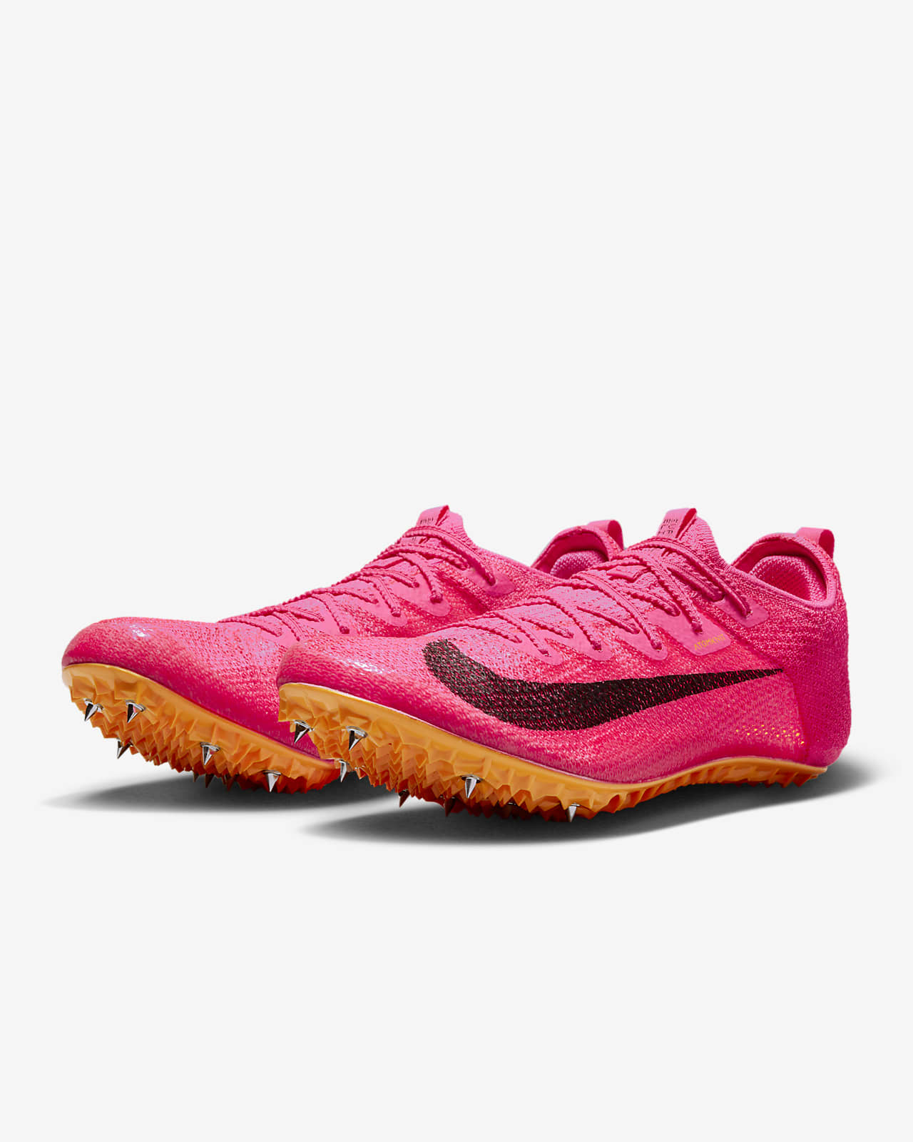 Nike Zoom Superfly Elite 2 男/女跑步鞋-NIKE 中文官方网站
