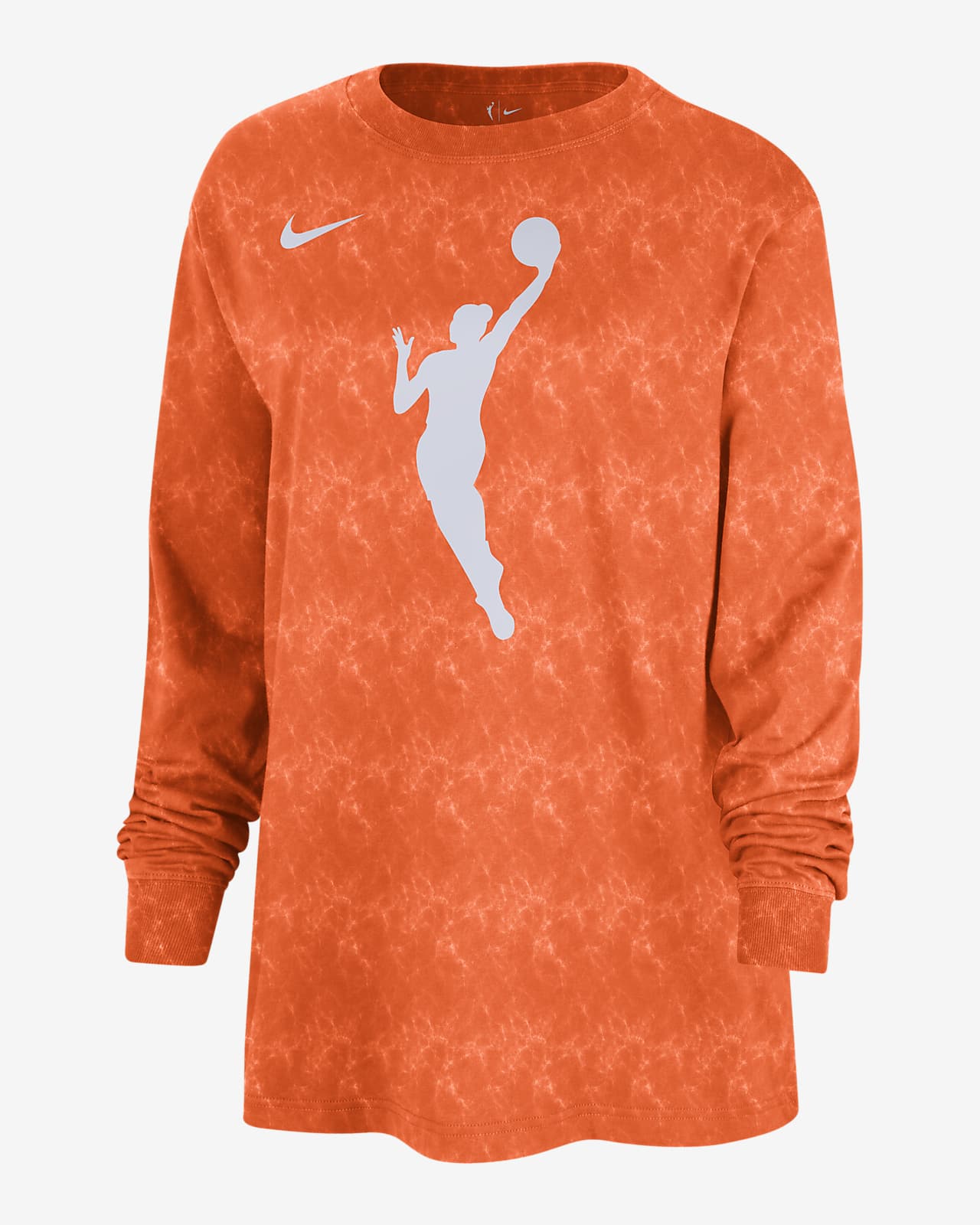 Team 13 Nike WNBA 女子长袖T恤