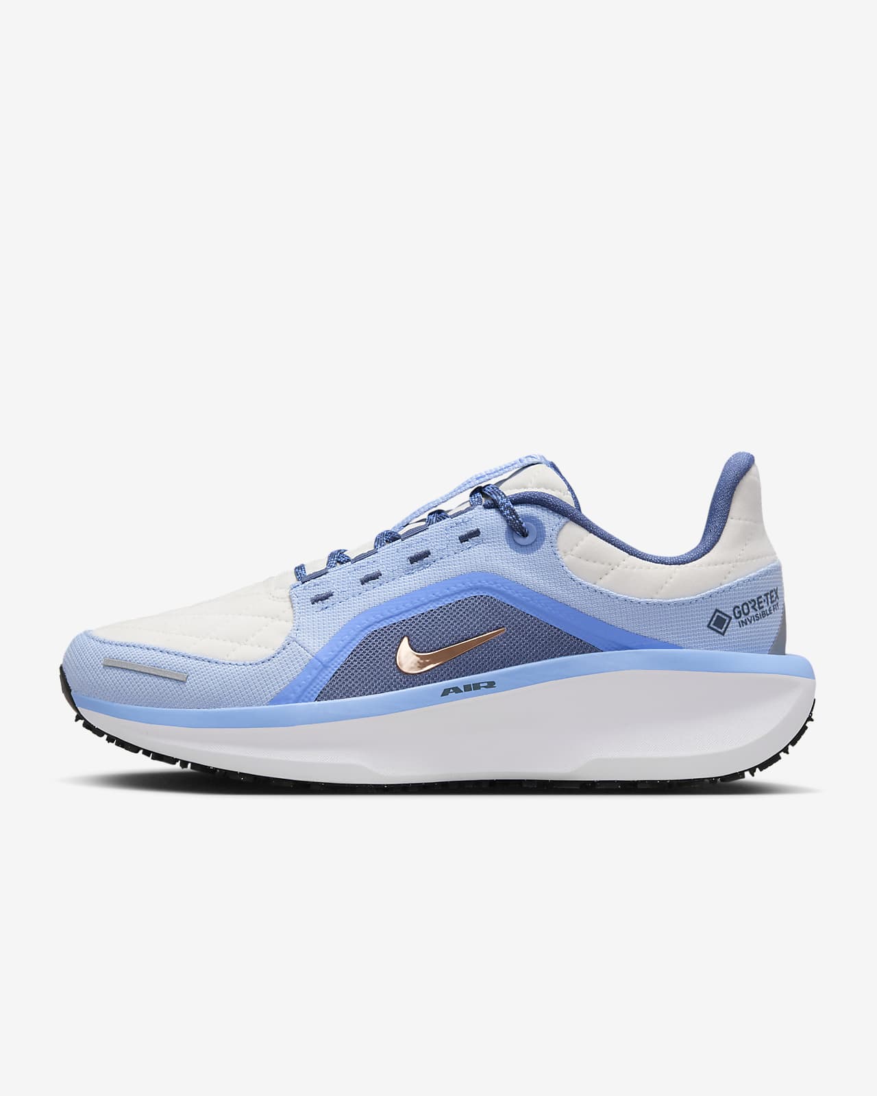 Nike Winflo 11 GORE-TEX 女子防水公路跑步鞋