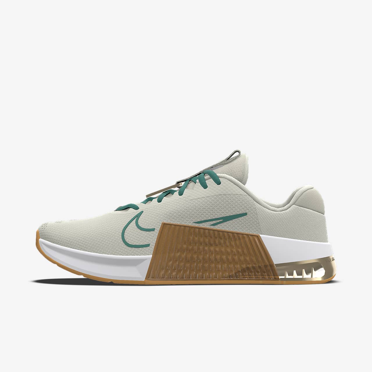 Nike Metcon 9 By You 专属定制男子训练鞋