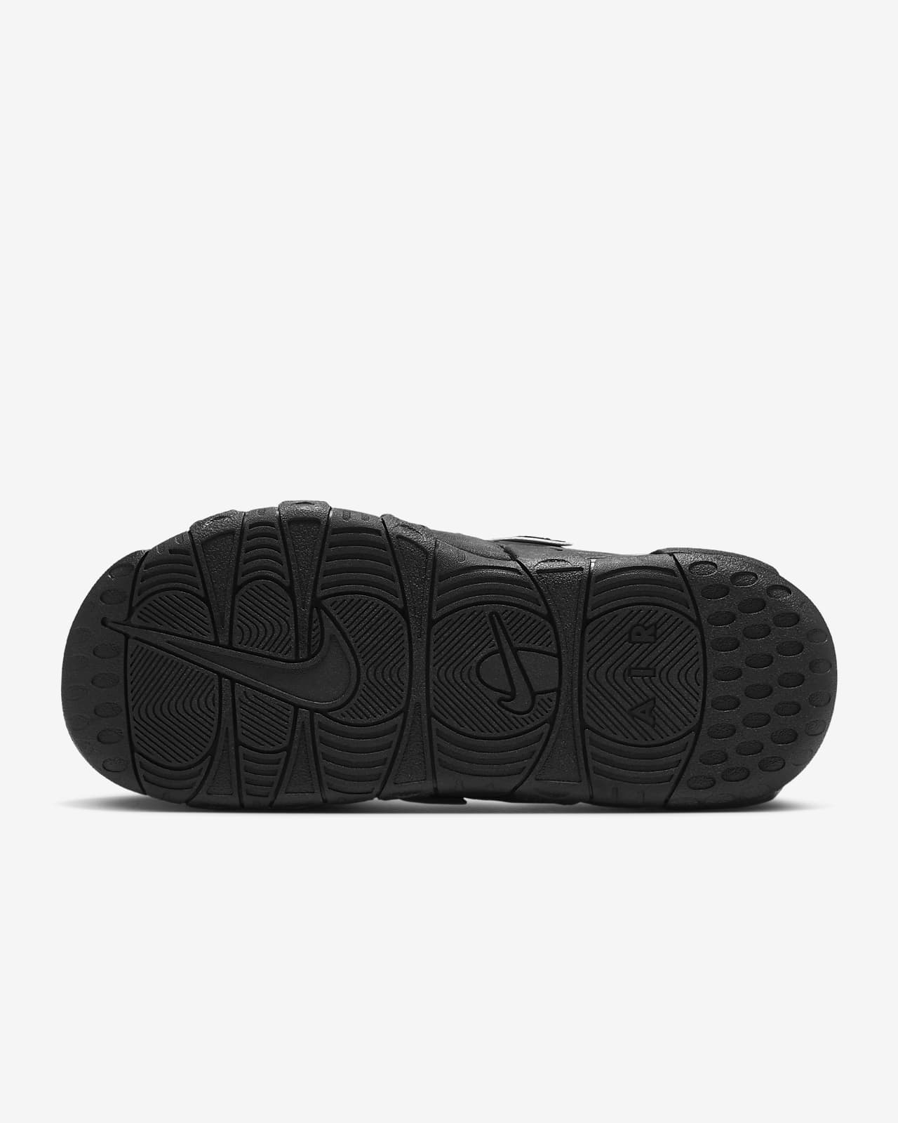 Nike Air More Uptempo Slide 男子拖鞋-NIKE 中文官方网站