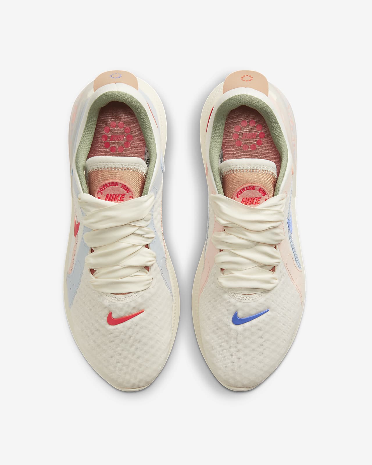 nike joyride dual run 2 女子跑步鞋