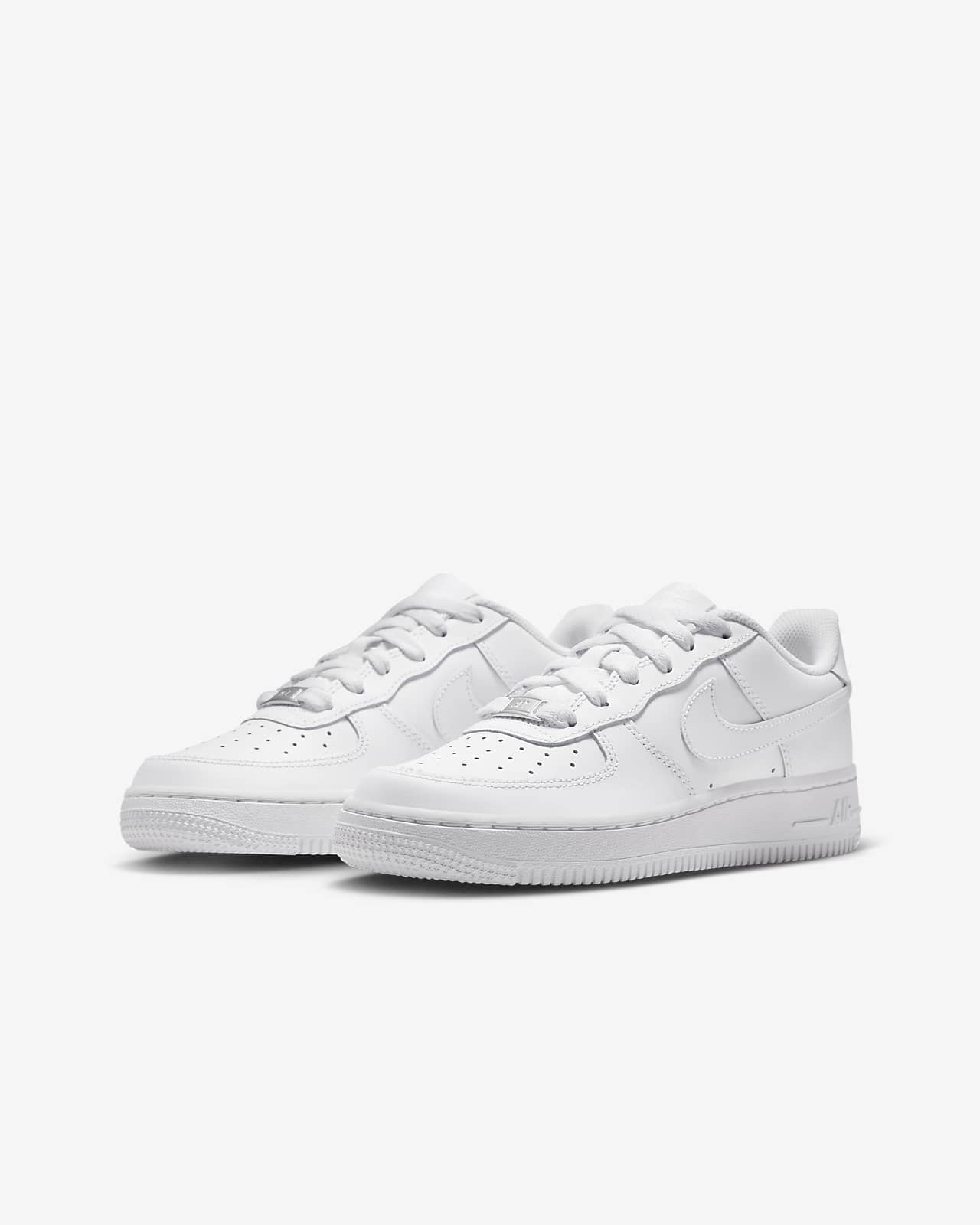 Nike Air Force 1 LE (GS) 空军一号大童运动童鞋-NIKE 中文官方网站