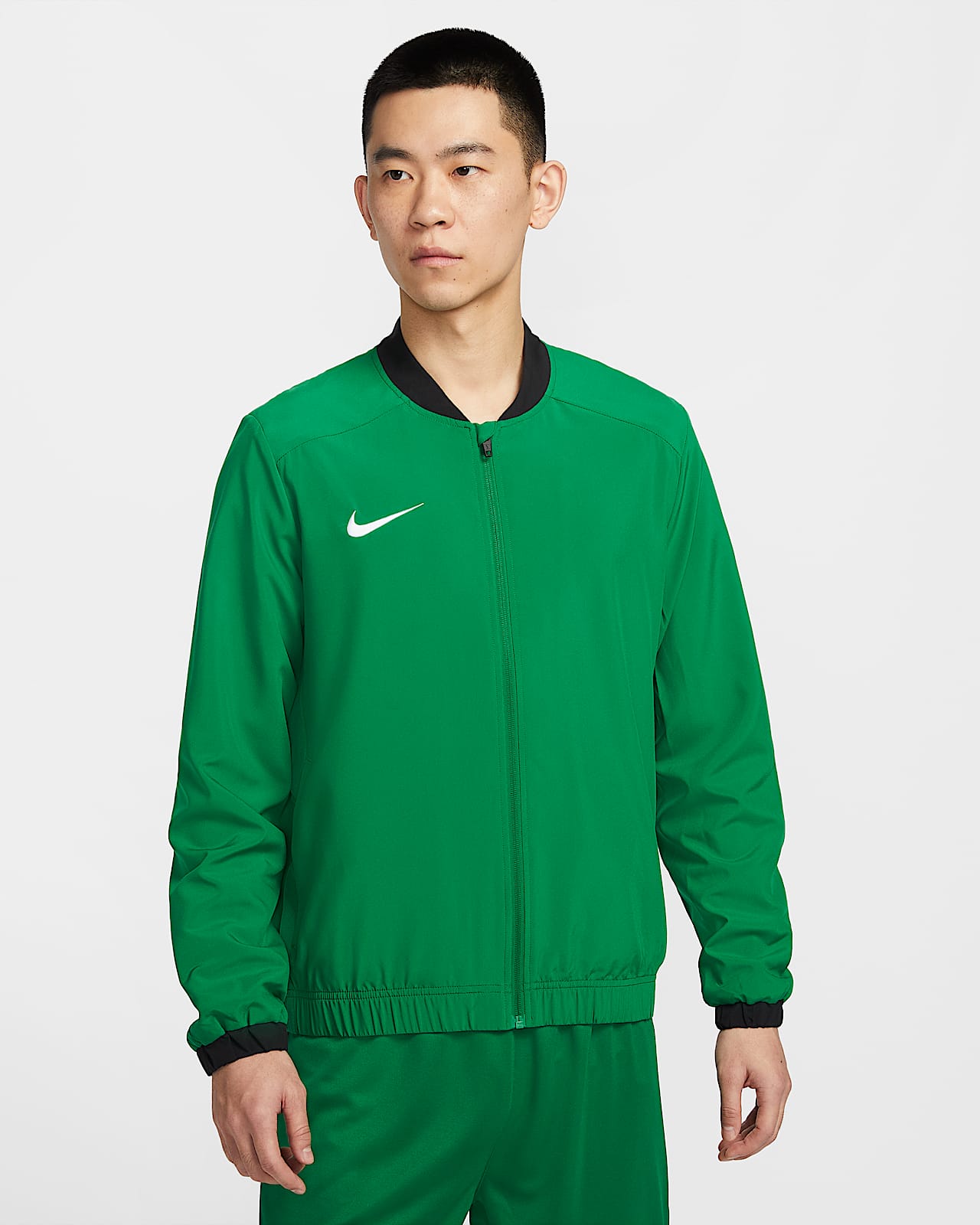 Nike Dri-FIT Academy 男子速干运动夹克
