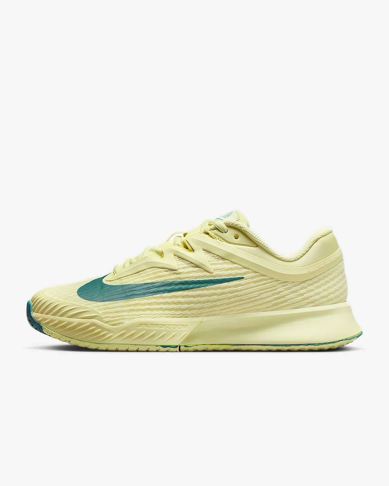 Nike Vapor Pro 3 Premium 女子硬地球场网球鞋