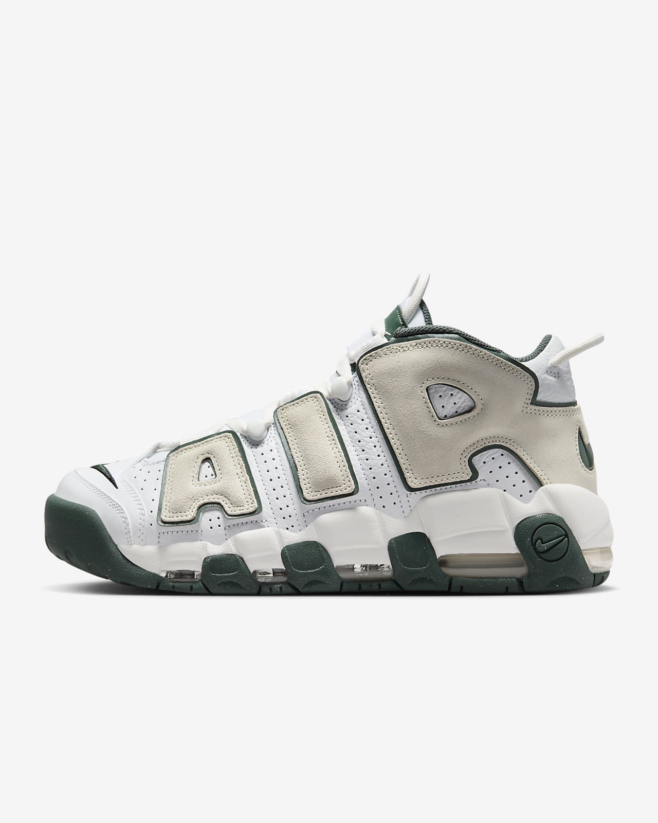 Nike Air More Uptempo '96 男子运动鞋-NIKE 中文官方网站