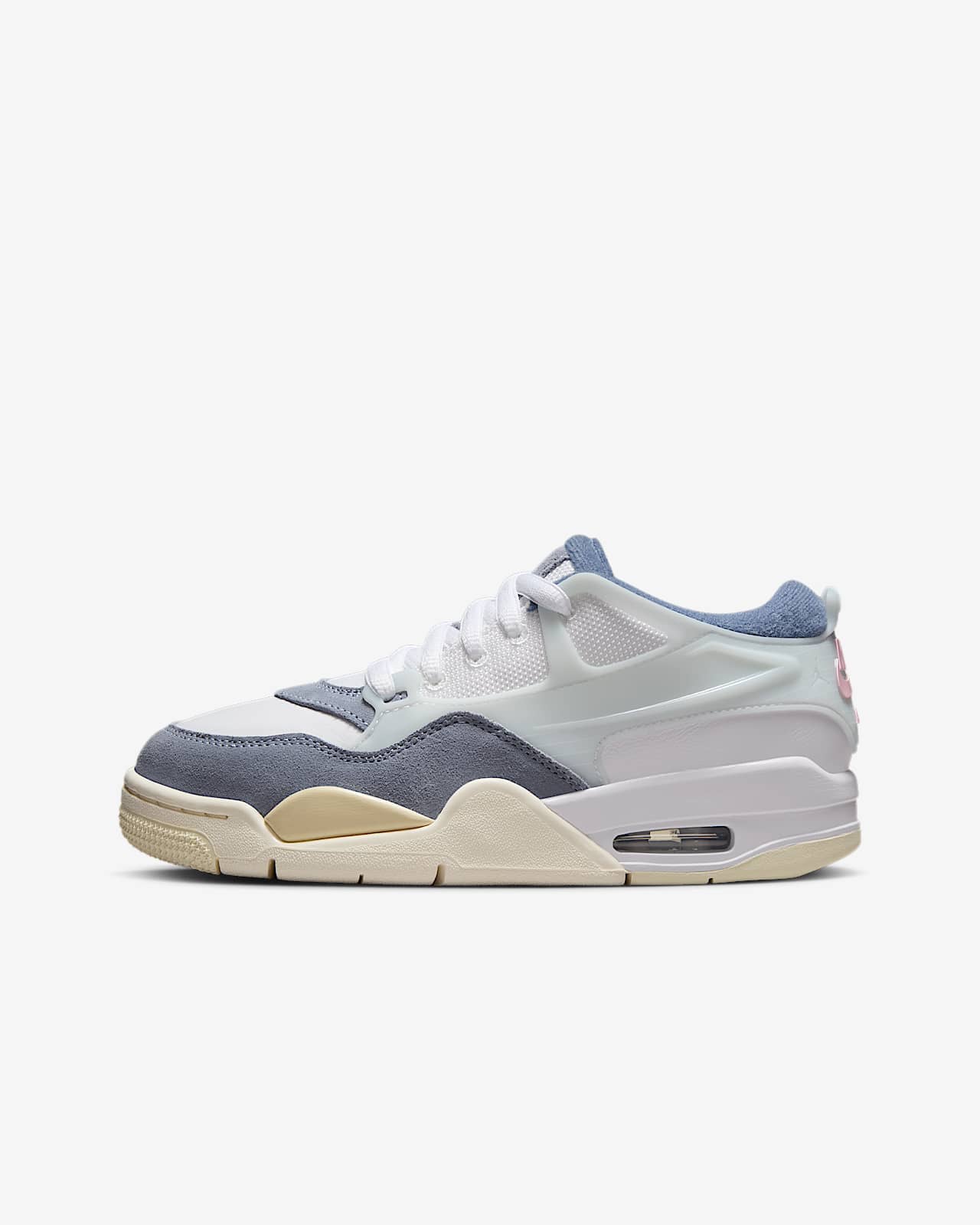 Air Jordan 4 RM 大童运动鞋骑士鞋-NIKE 中文官方网站 Air Jordan 4 RM 大童运动鞋骑士鞋-NIKE 中文官方网站