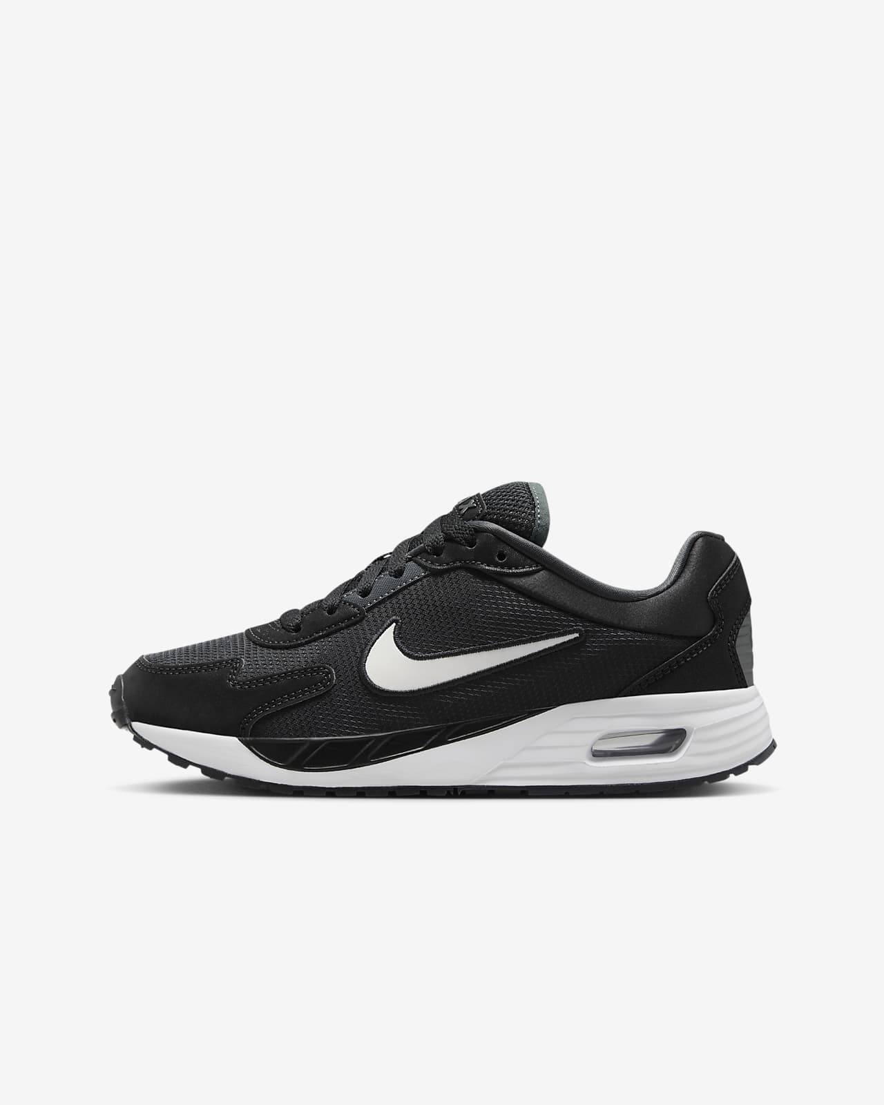 Nike Air Max Solo 大童透气运动鞋