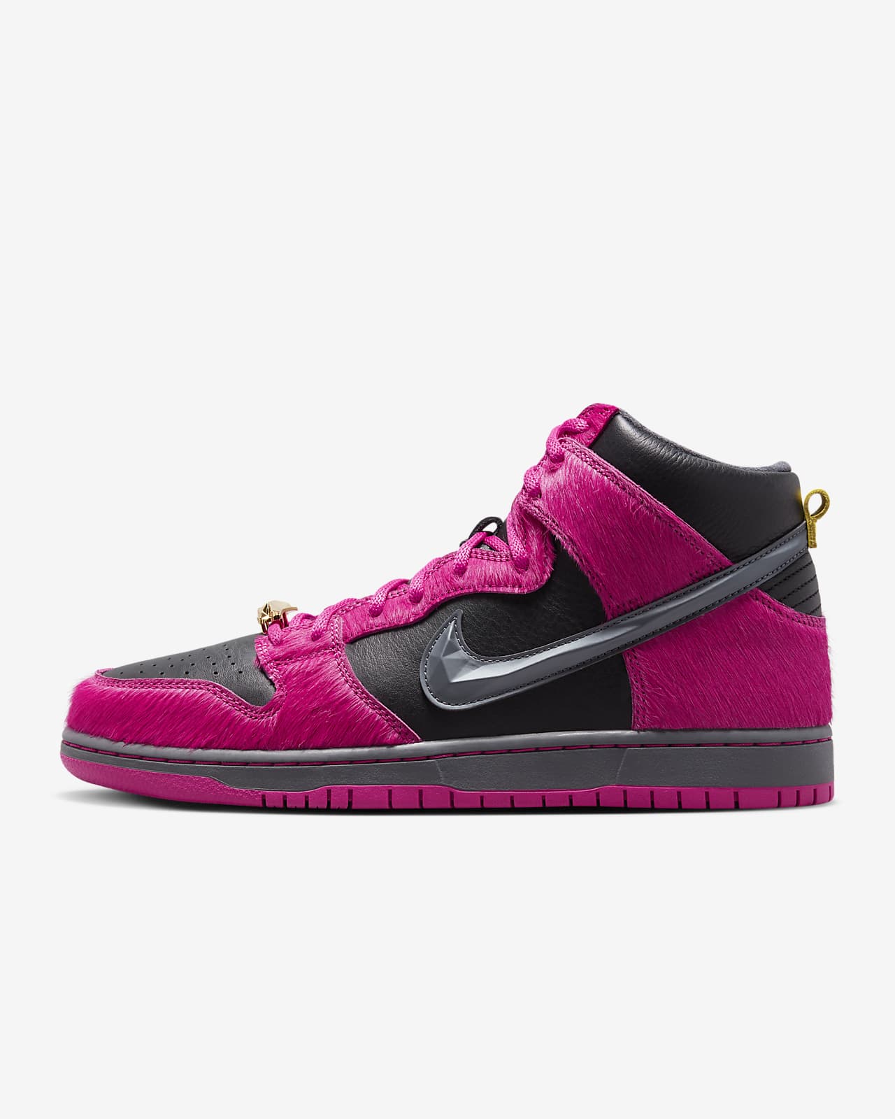 Nike SB Dunk High QS 男子滑板鞋-NIKE 中文官方网站