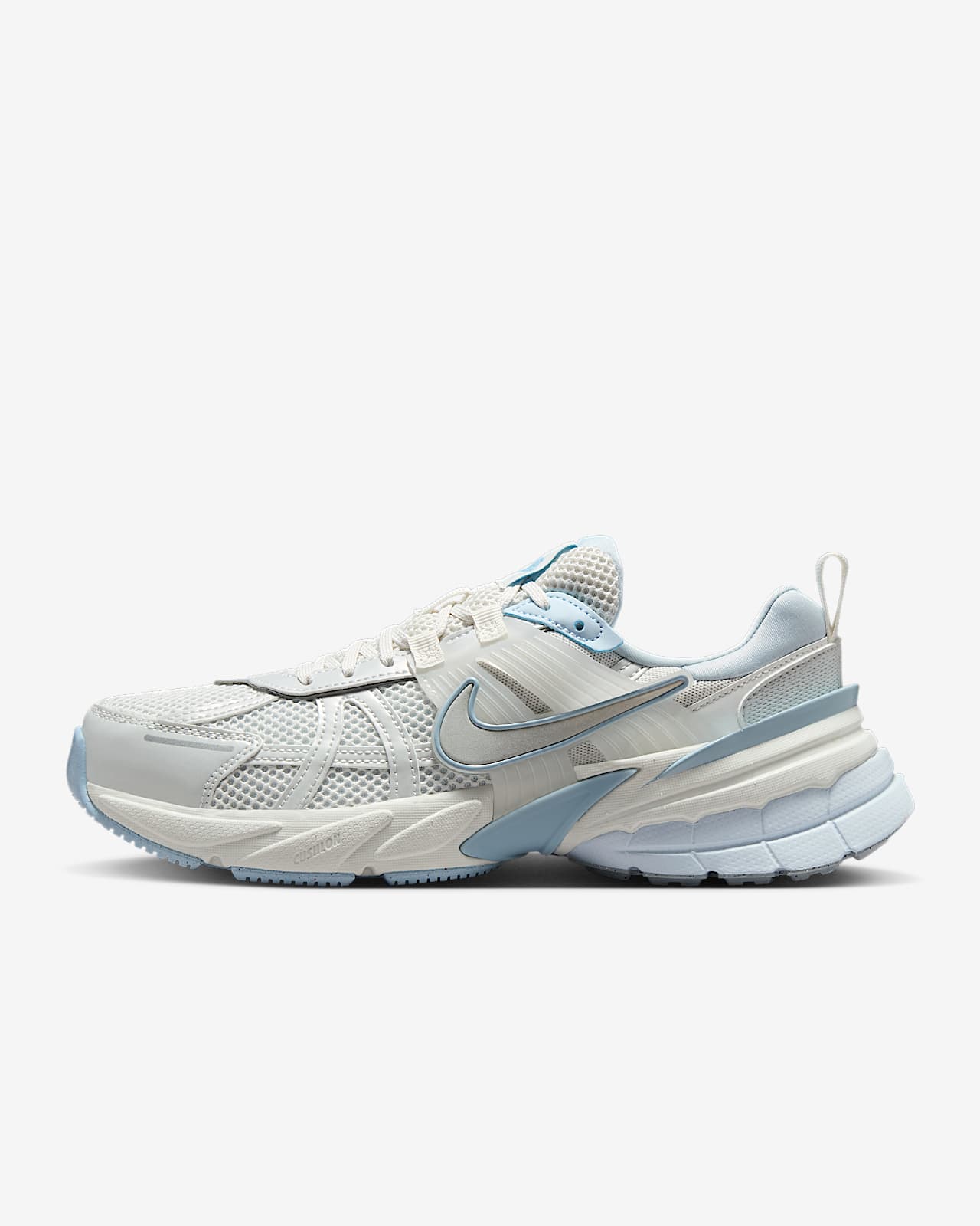 Nike V2K Run 女子复古跑鞋风运动鞋