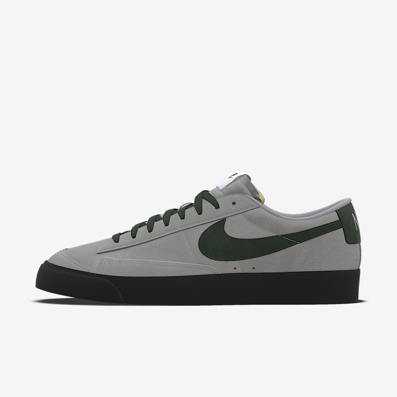 Blazer Low NBY (OD) 专属定制男子运动鞋