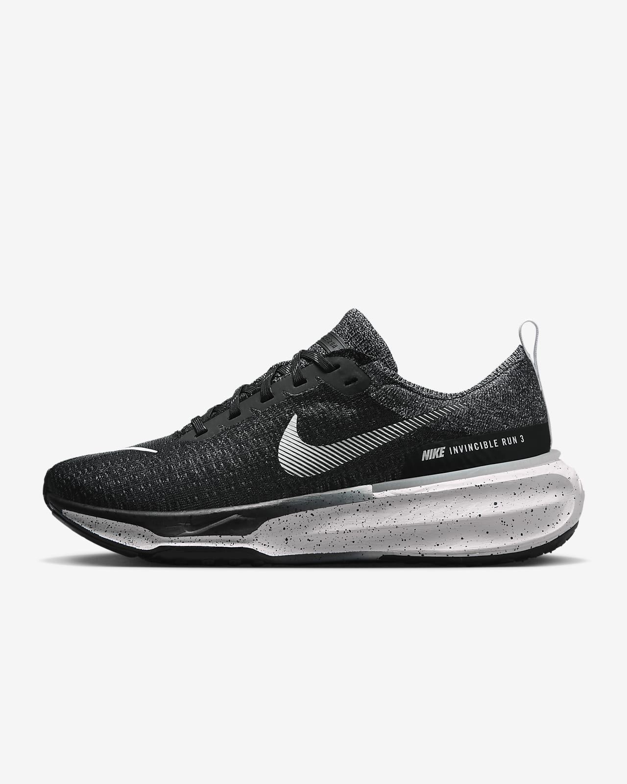 Nike Invincible 3 男子 ZoomX 透气公路跑步鞋