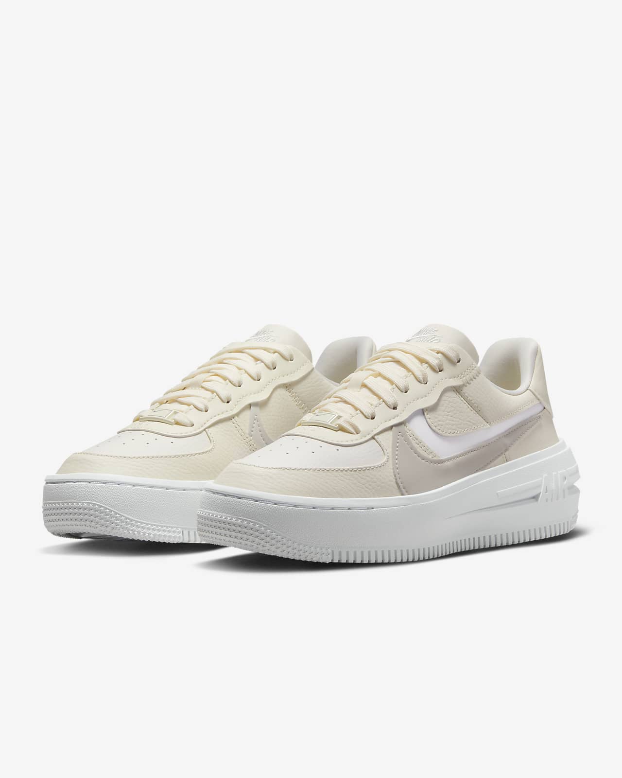 Nike AF1 PLT.AF.ORM 女子空军一号运动鞋-NIKE 中文官方网站