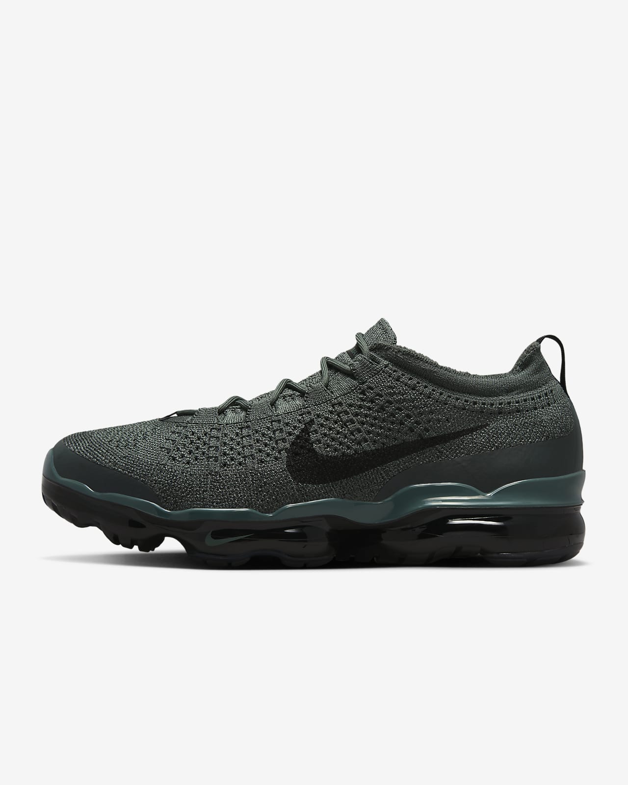 Nike Air VaporMax 2023 Flyknit 男子透气运动鞋