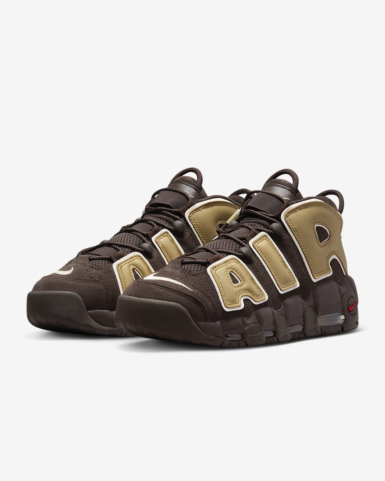 Nike Air More Uptempo '96 男子运动鞋-NIKE 中文官方网站