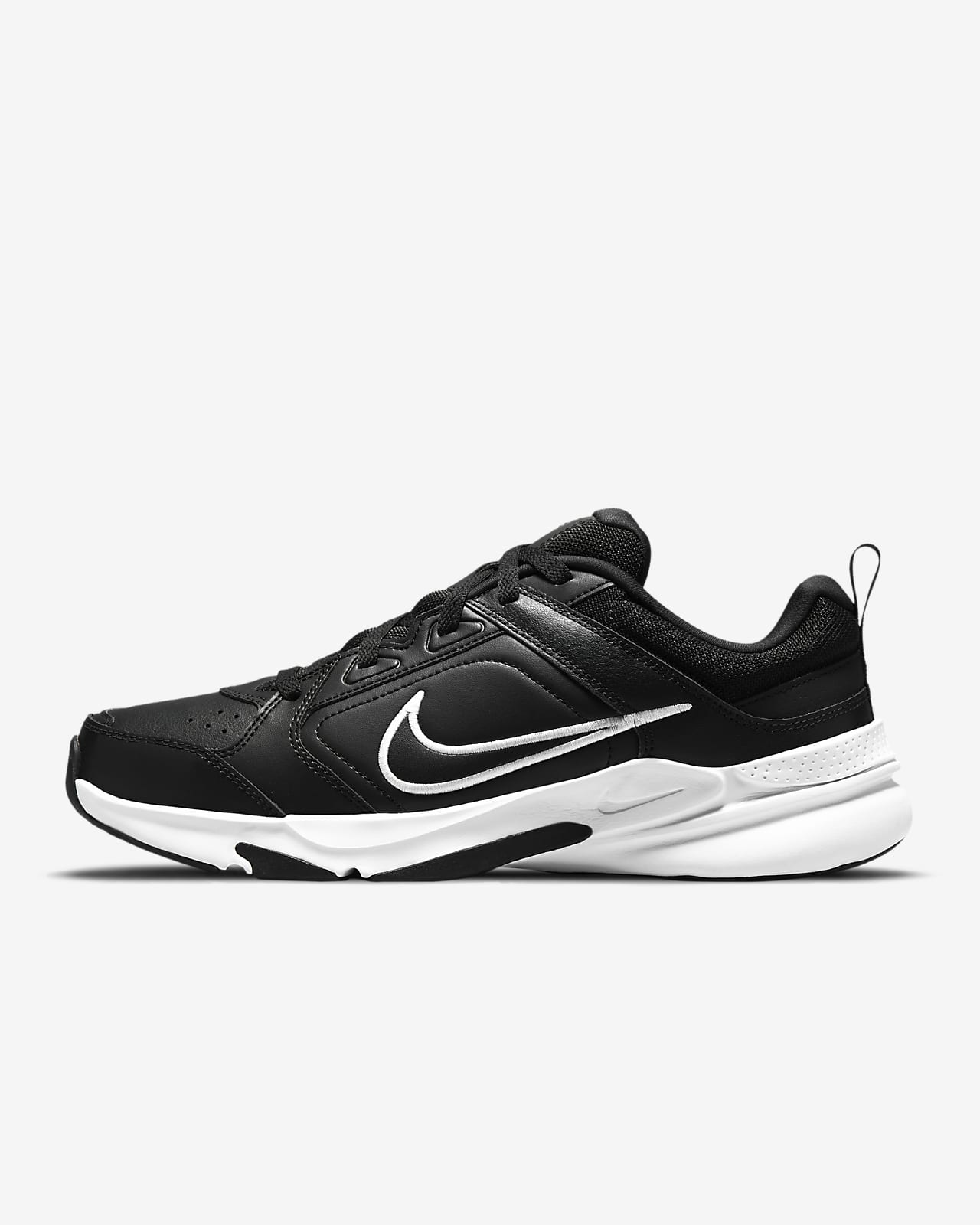 Nike Defyallday 男子训练鞋缓震老爹鞋