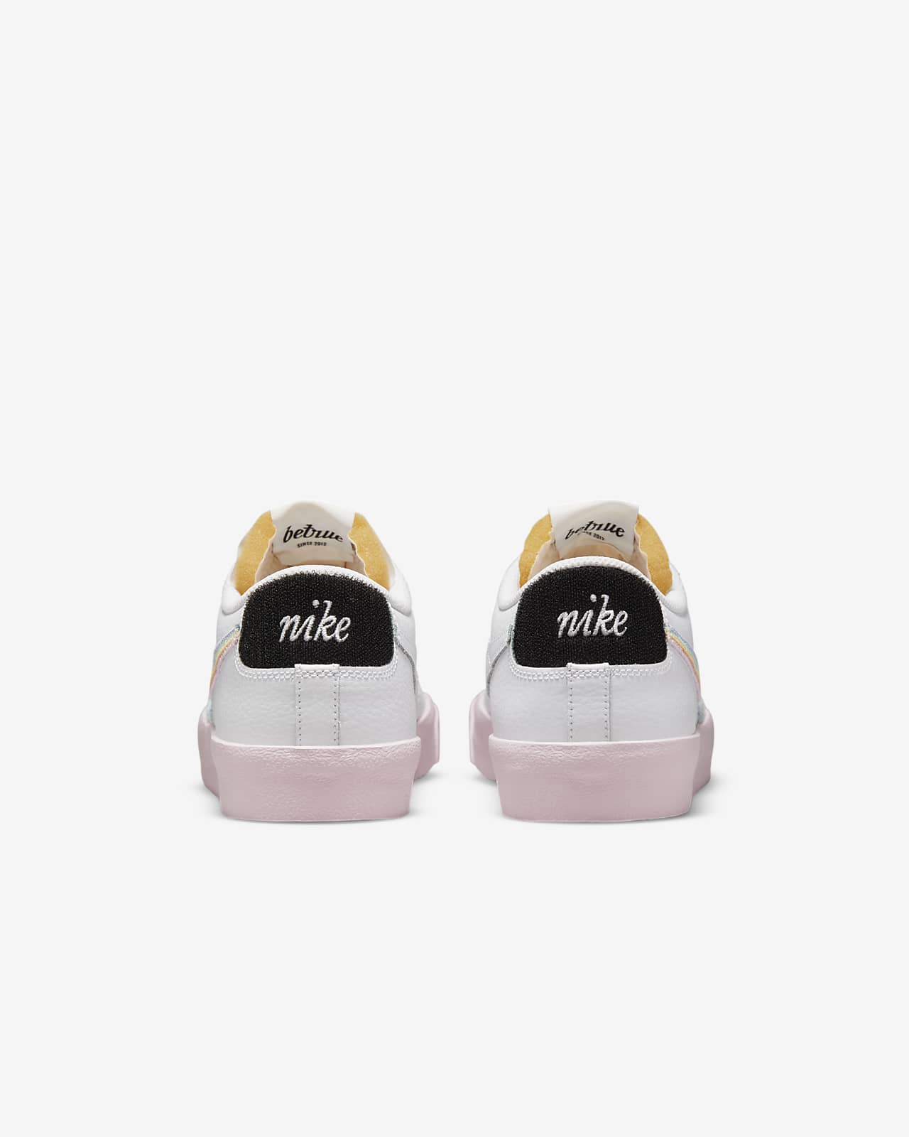 Nike Blazer Low '77 VNTG BT 男子运动鞋-NIKE 中文官方网站