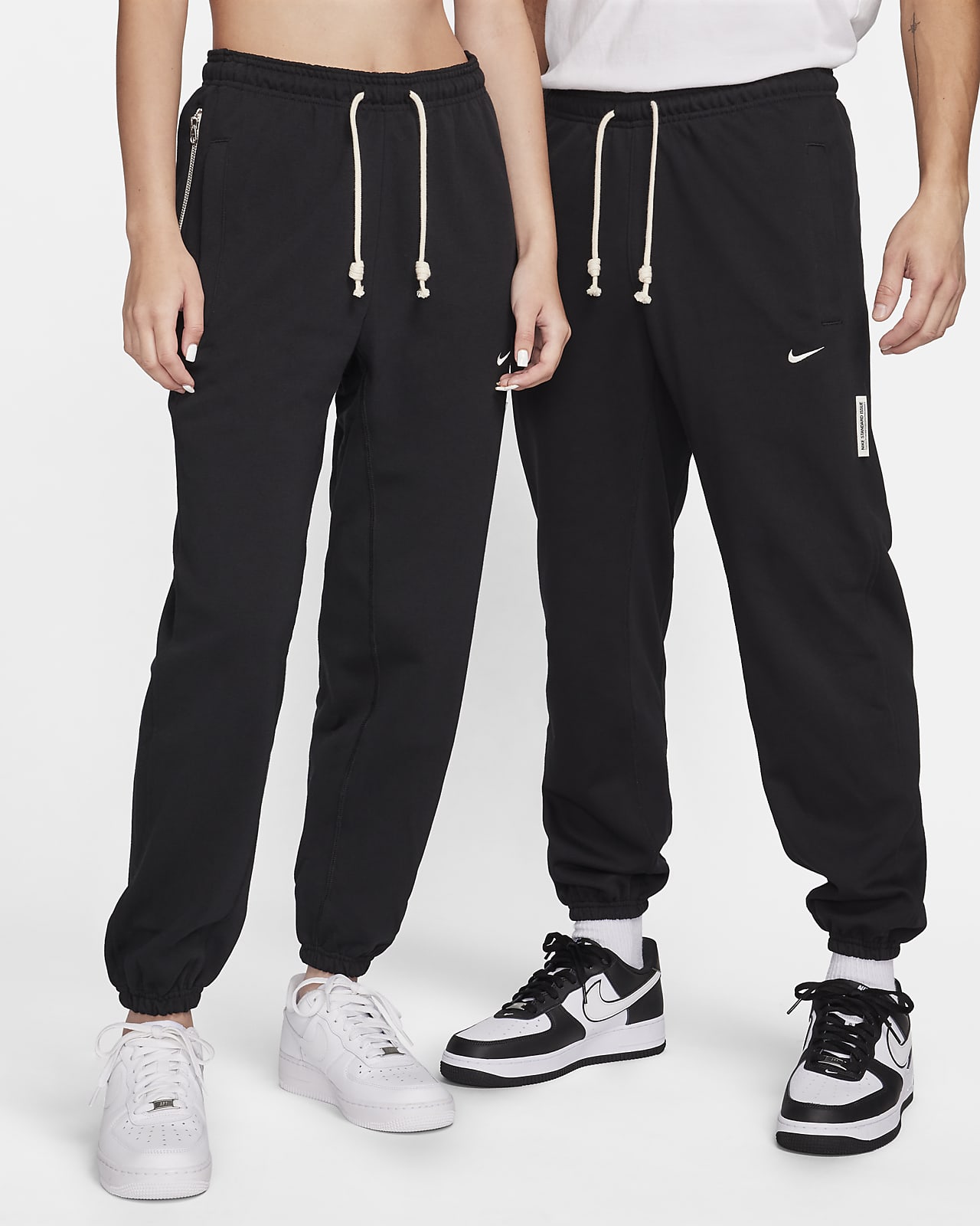 Nike Dri-FIT Standard Issue 男子速干舒爽篮球长裤