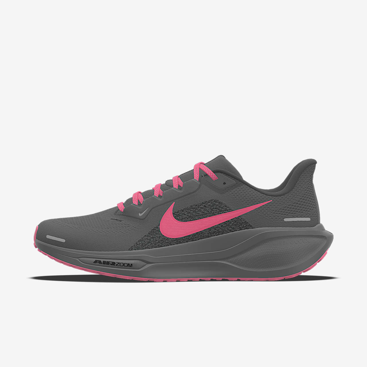 Nike Pegasus 41 By You 专属定制女子公路跑步鞋