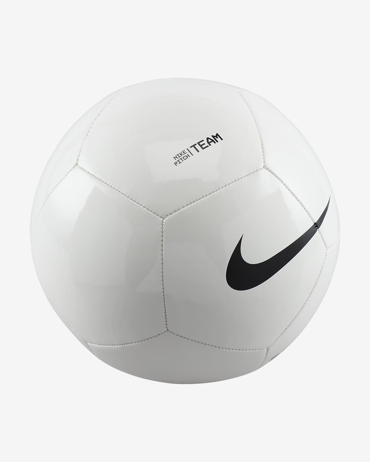 Nike Pitch 足球