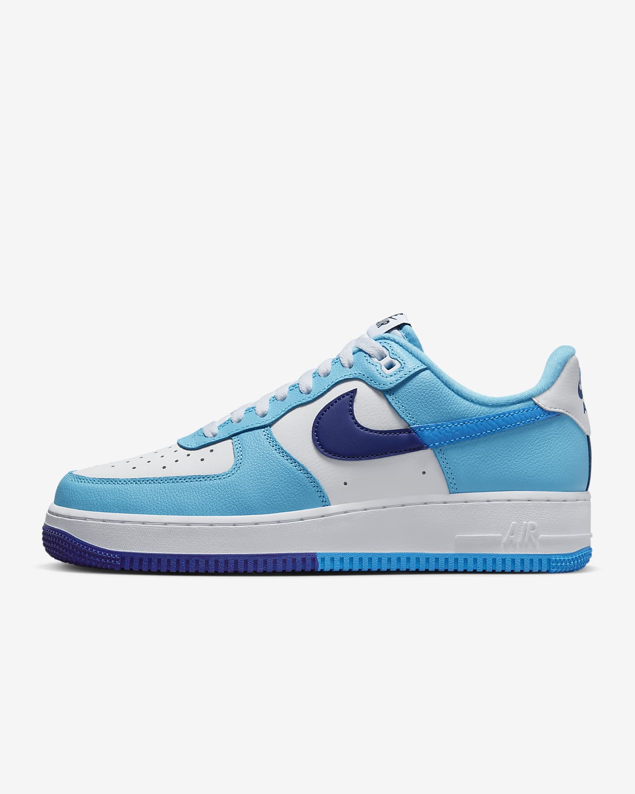 Nike Air Force 1 '07 LV8 男子空军一号运动鞋-NIKE 中文官方网站