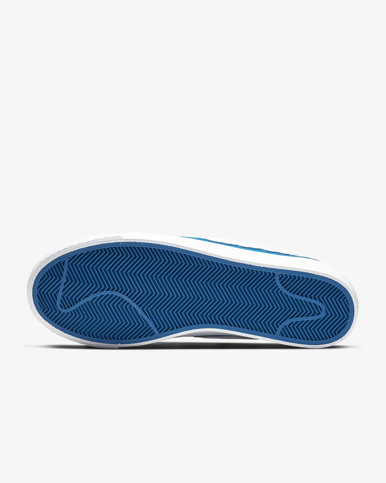 Nike SB Zoom Blazer AC XT ISO 男/女滑板鞋-NIKE 中文官方网站