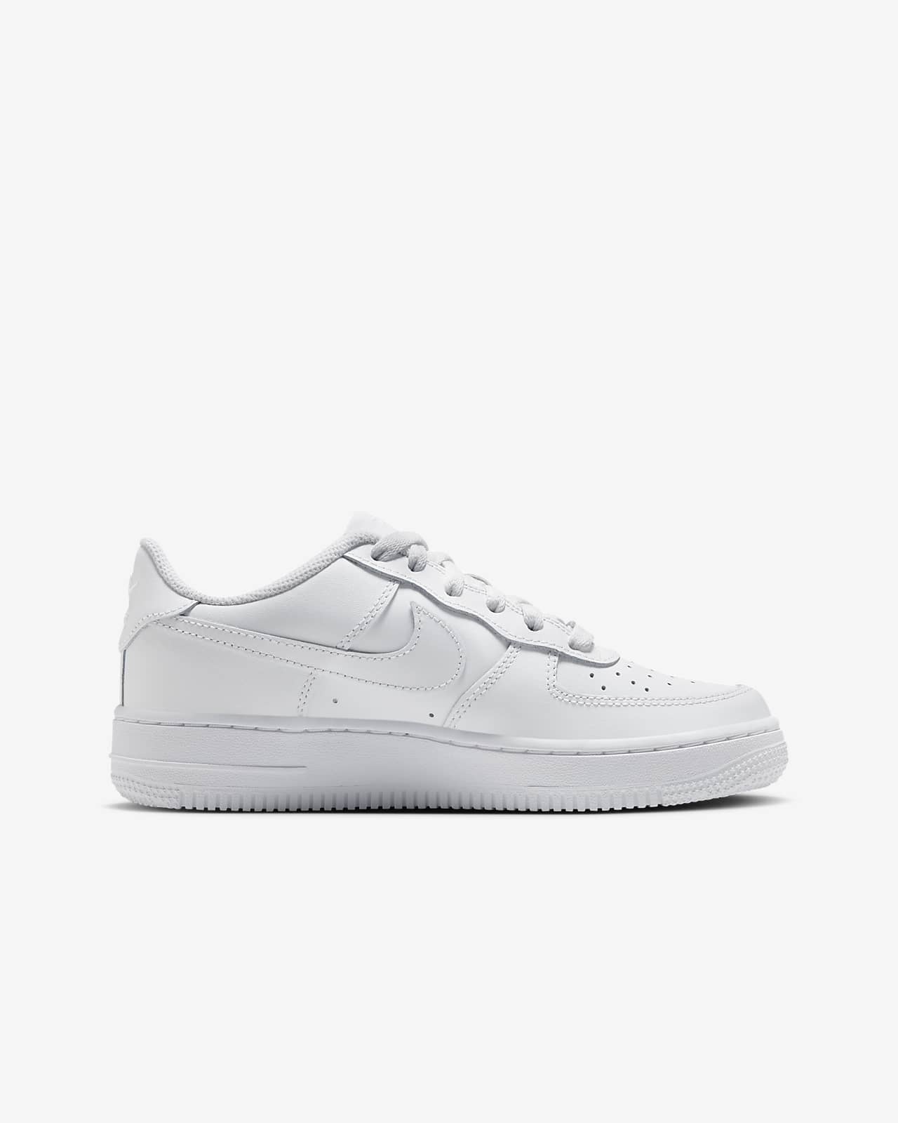 Nike Air Force 1 LE (GS) 空军一号大童运动童鞋-NIKE 中文官方网站