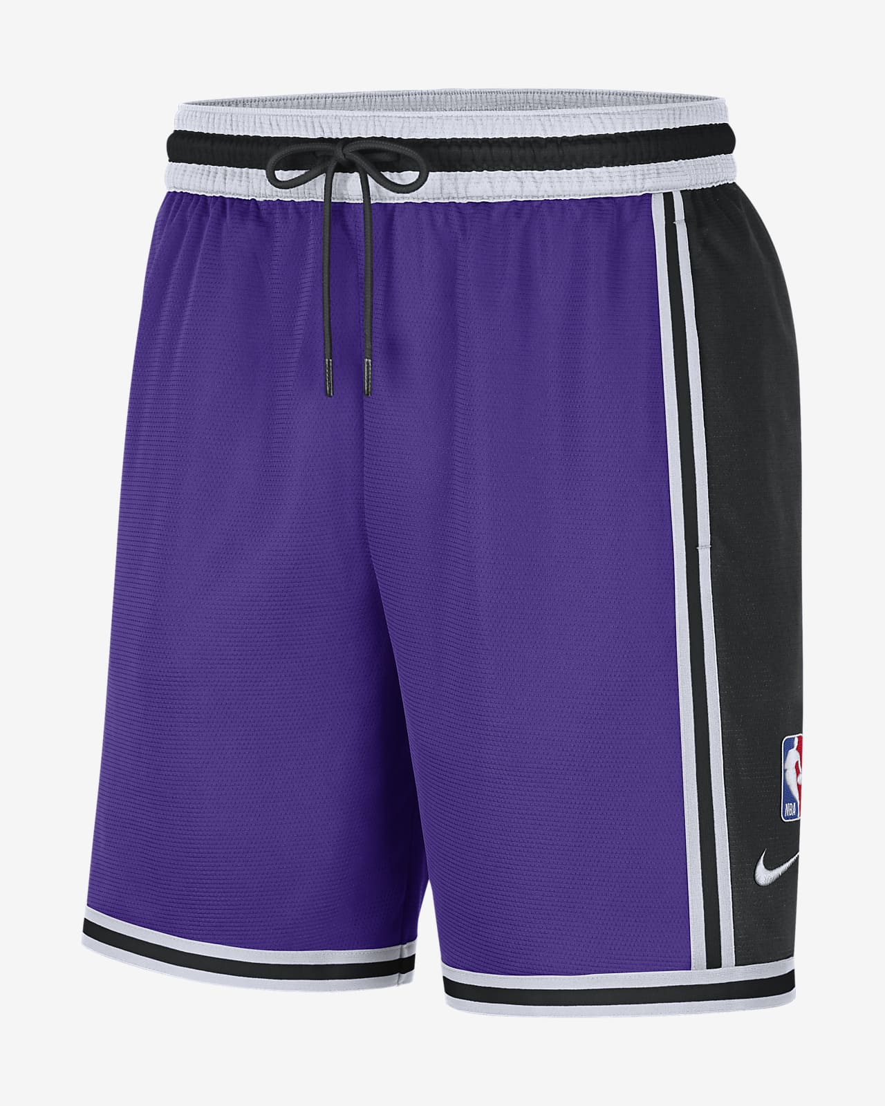 洛杉矶湖人队 Nike Dri-FIT NBA Pregame 男子短裤