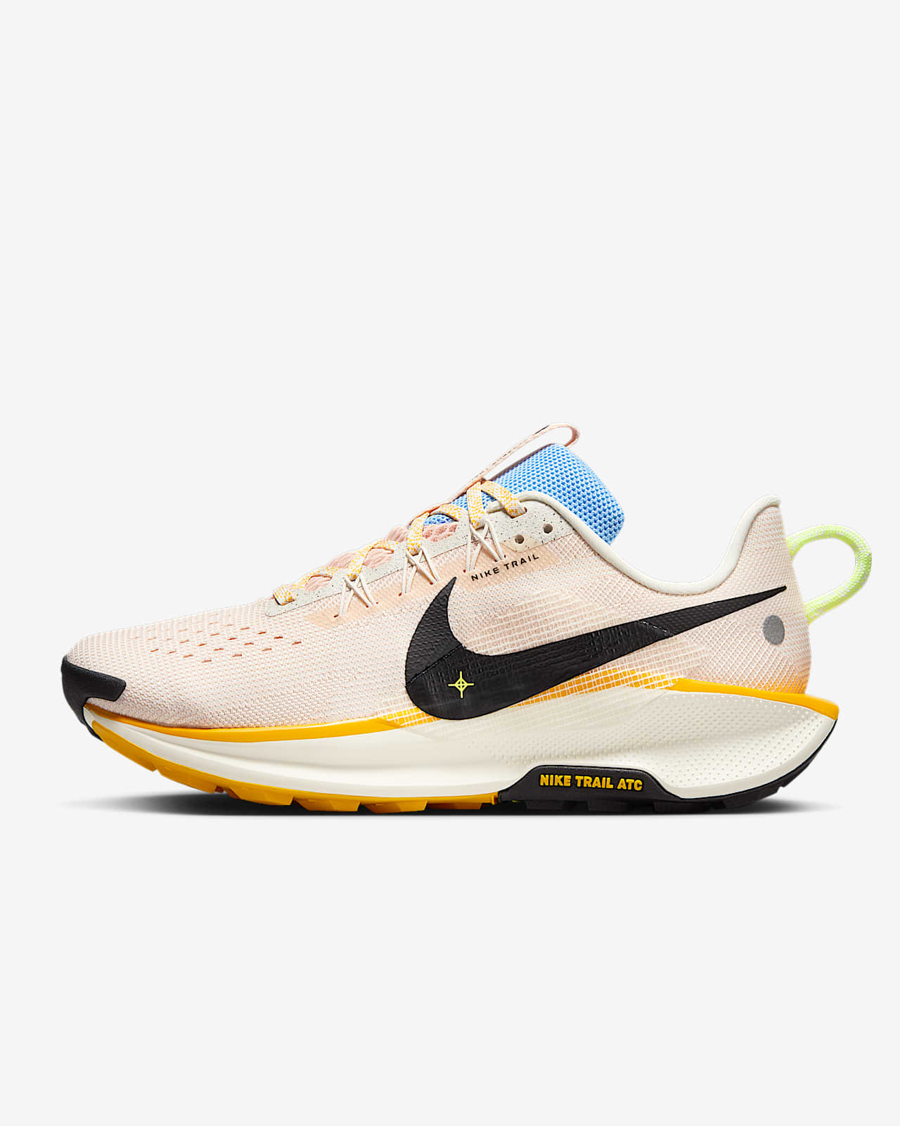 Nike Pegasus Trail 5 耐克飞马女子户外越野跑步鞋