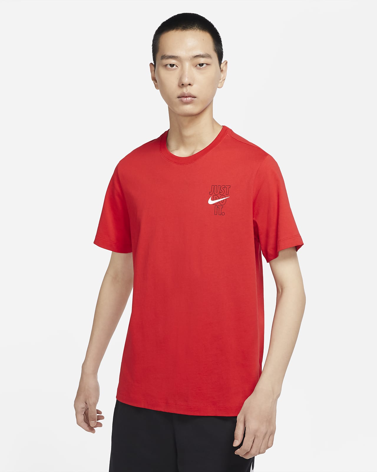 Nike Sportswear Gaokao 男子高考T恤