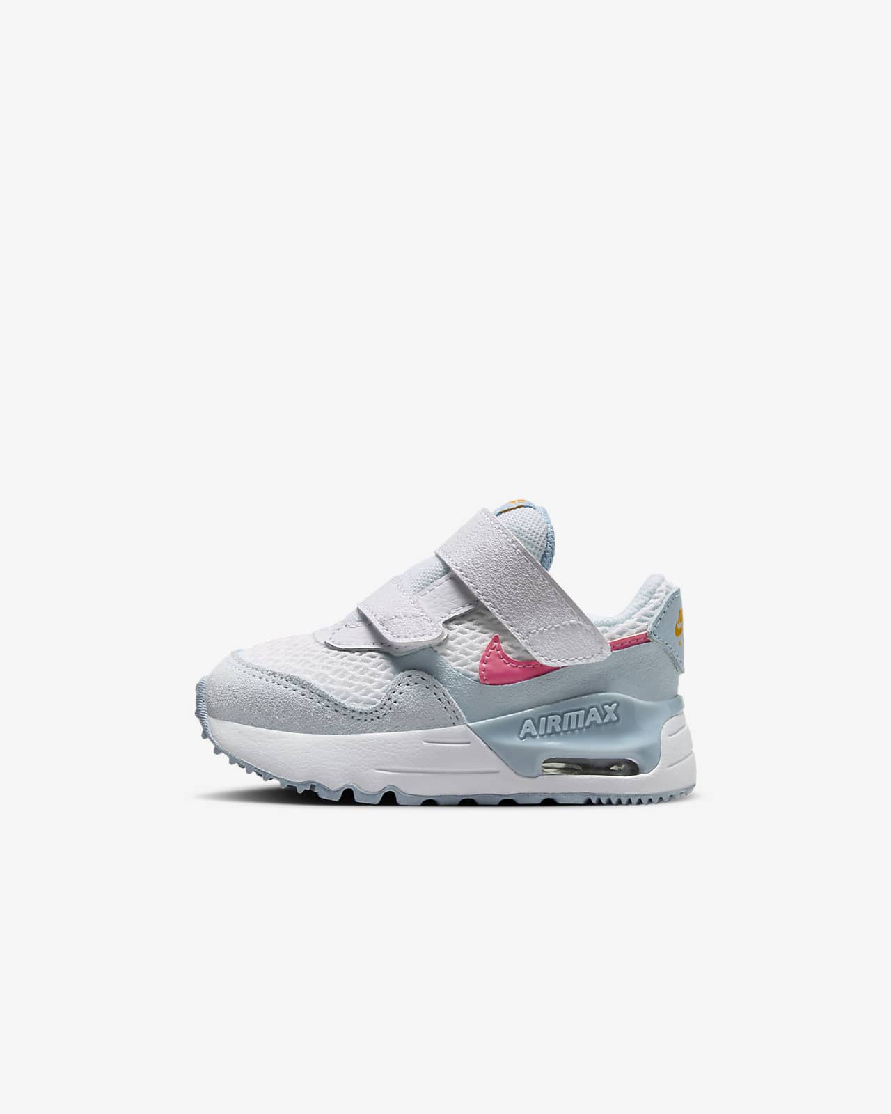 Nike Air Max SYSTM (TD) 婴童运动童鞋
