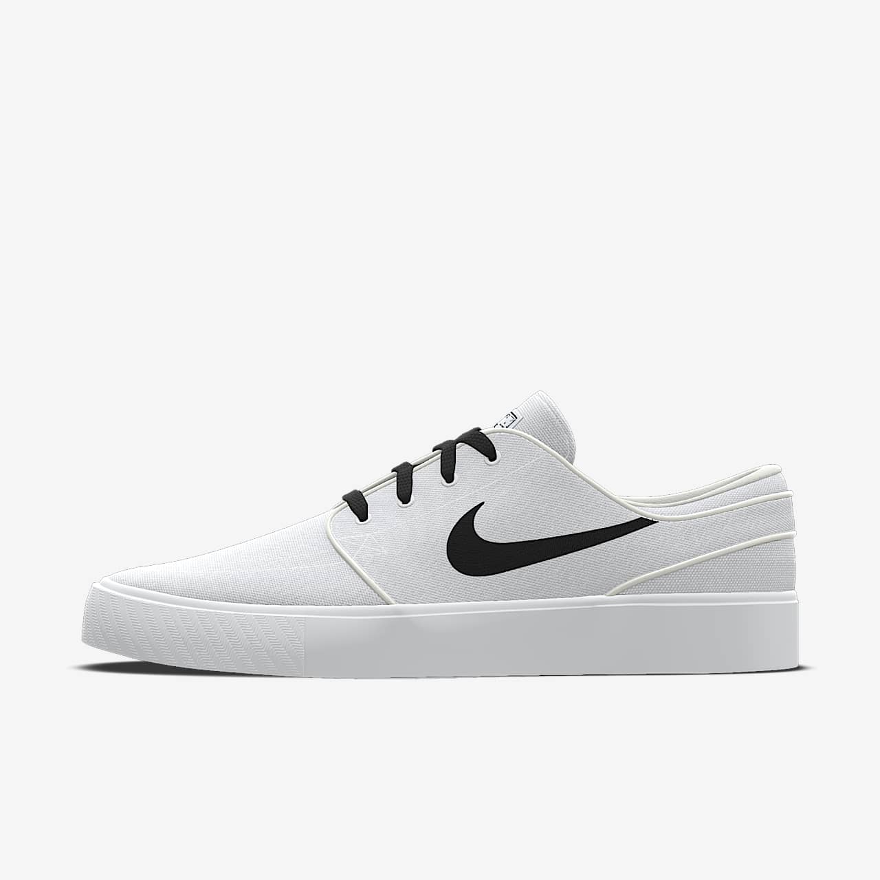 Nike SB Zoom Janoski OG By You 专属定制女子滑板鞋
