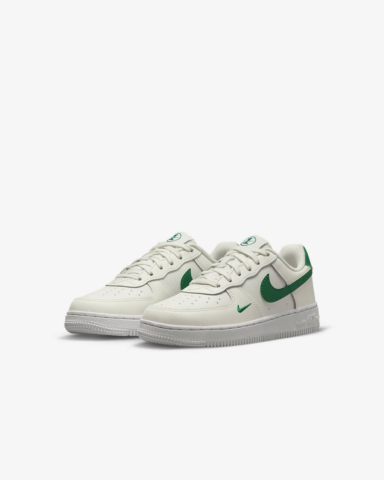 Nike Force 1 Low SE 40th (PS) 幼童空军一号40周年纪念版运动童鞋