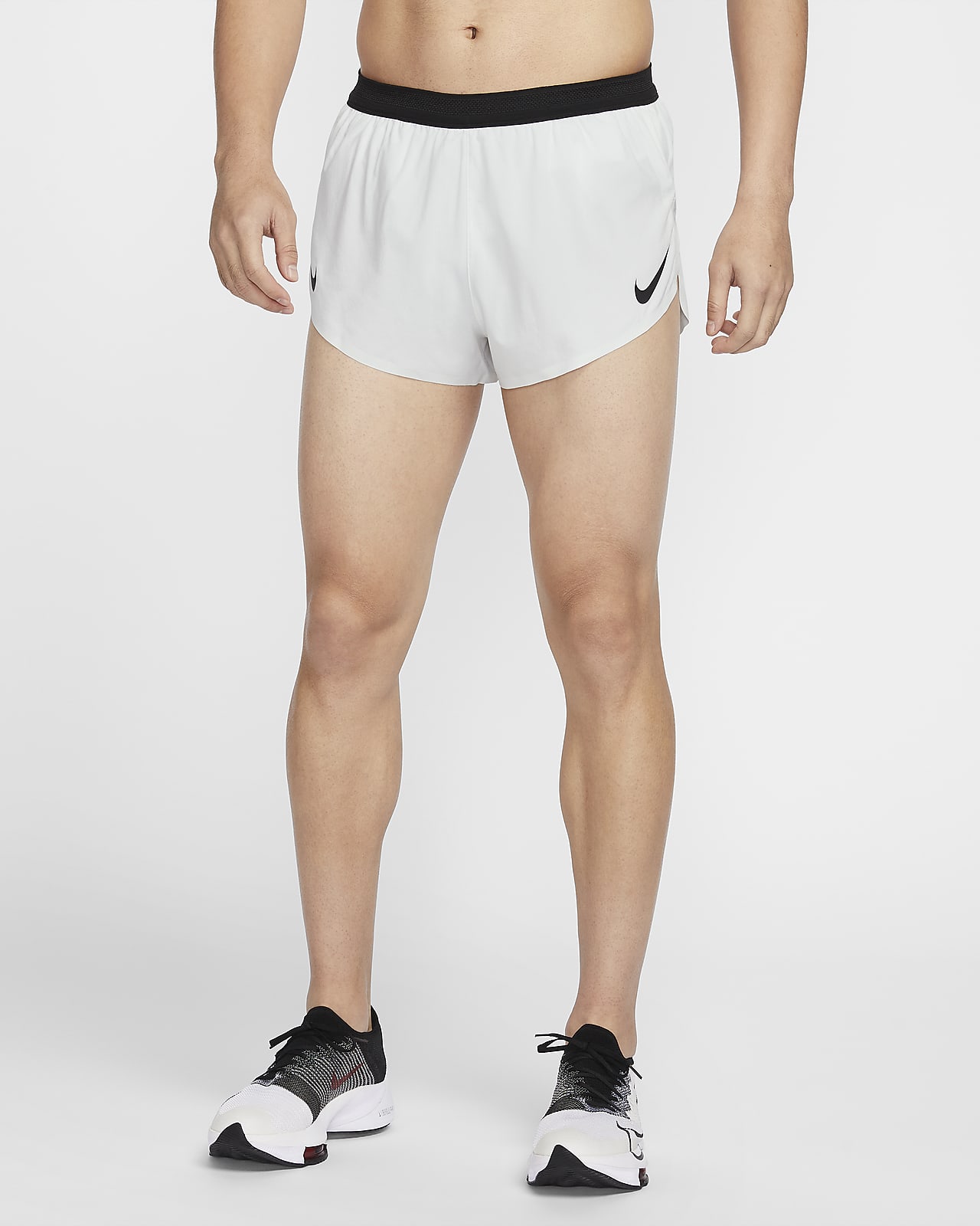 Nike AeroSwift Dri-FIT ADV 男子速干衬里跑步短裤