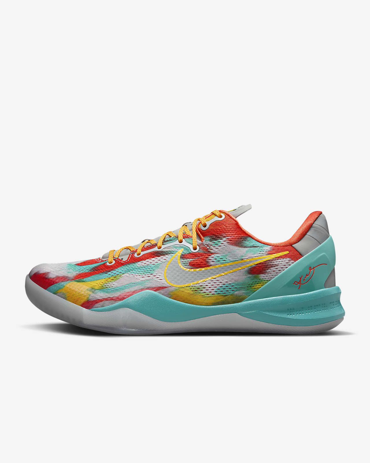 Kobe VIII Protro 科比男/女篮球鞋