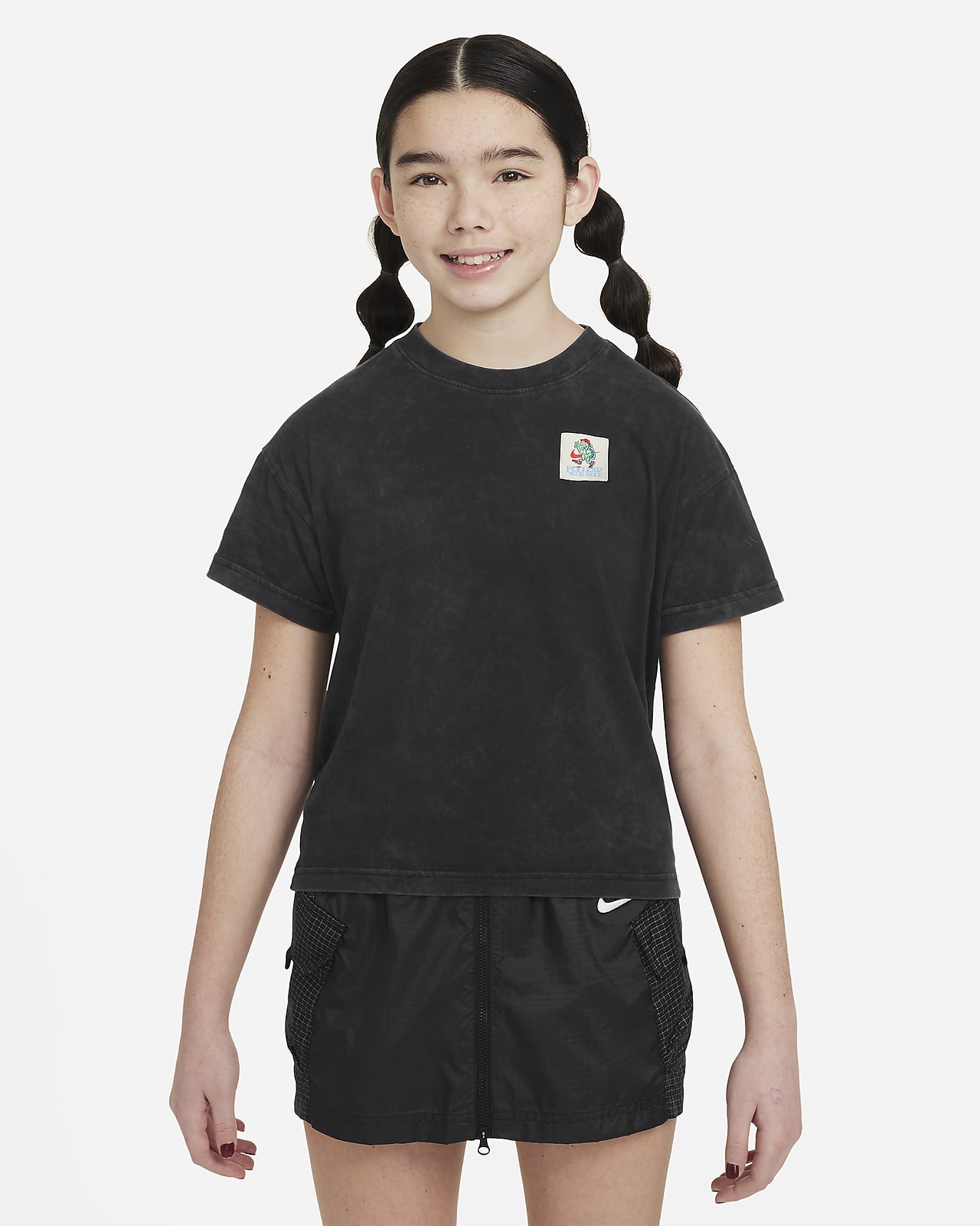 Nike Sportswear 大童T恤