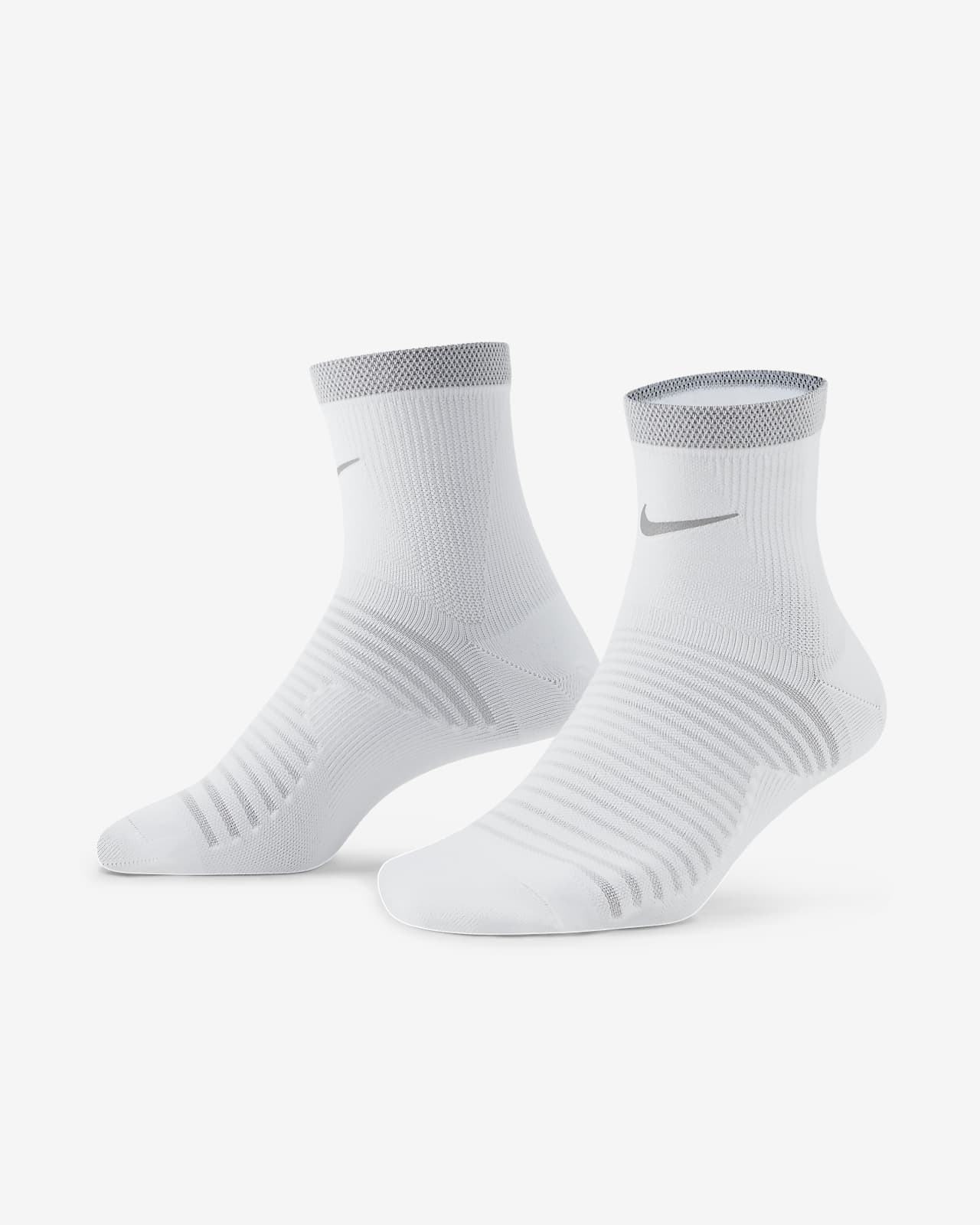 Nike Spark Lightweight 速干跑步短袜（1 双）