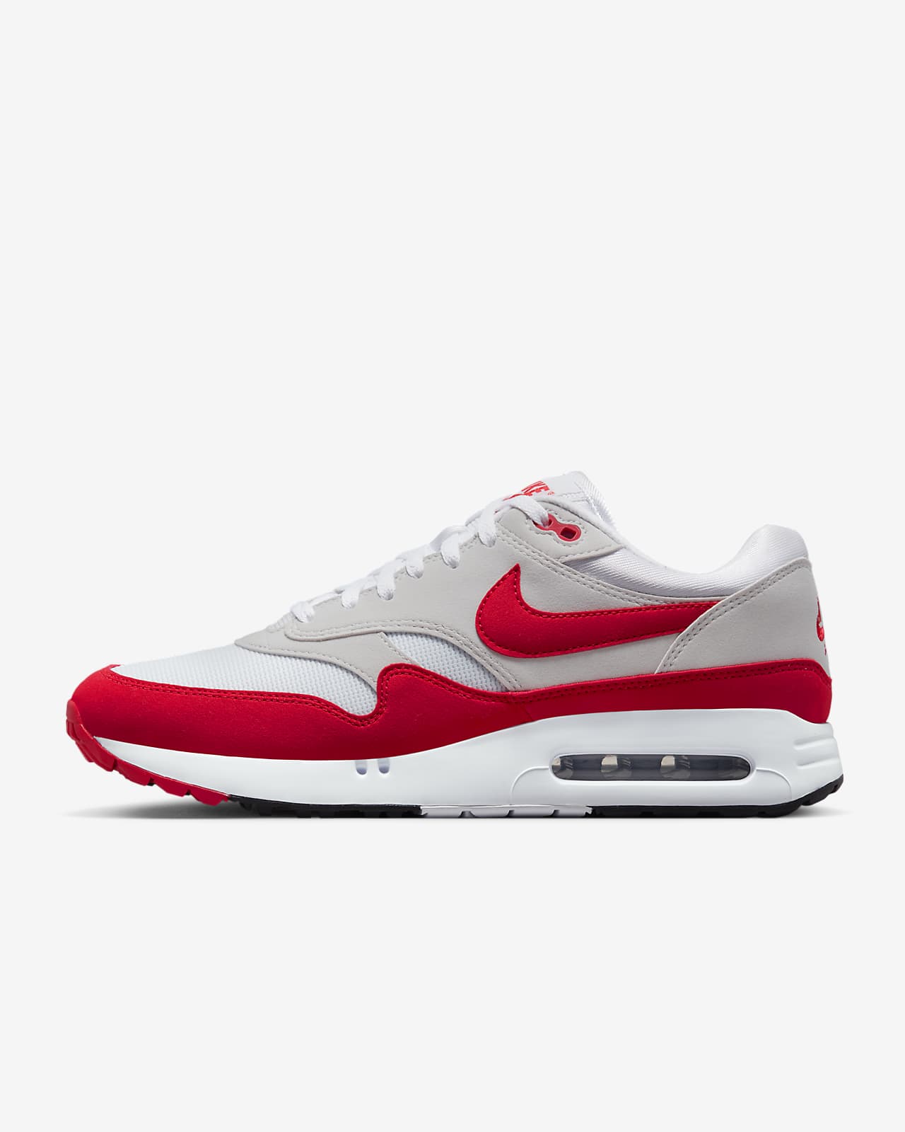 Nike Air Max 1 '86 OG G 男子高尔夫球鞋
