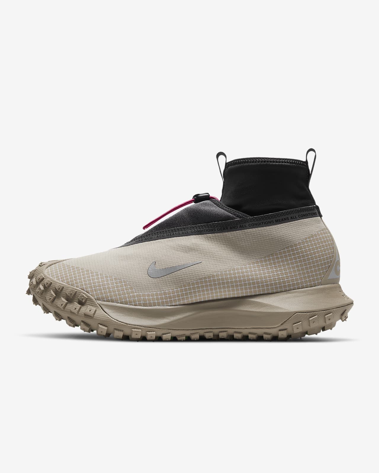 Nike ACG Mountain Fly GORE-TEX 男/女运动鞋-NIKE 中文官方网站