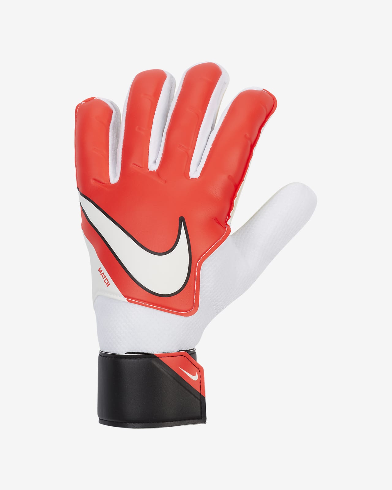 Nike Goalkeeper Match 守门员手套（1 副）-NIKE 中文官方网站