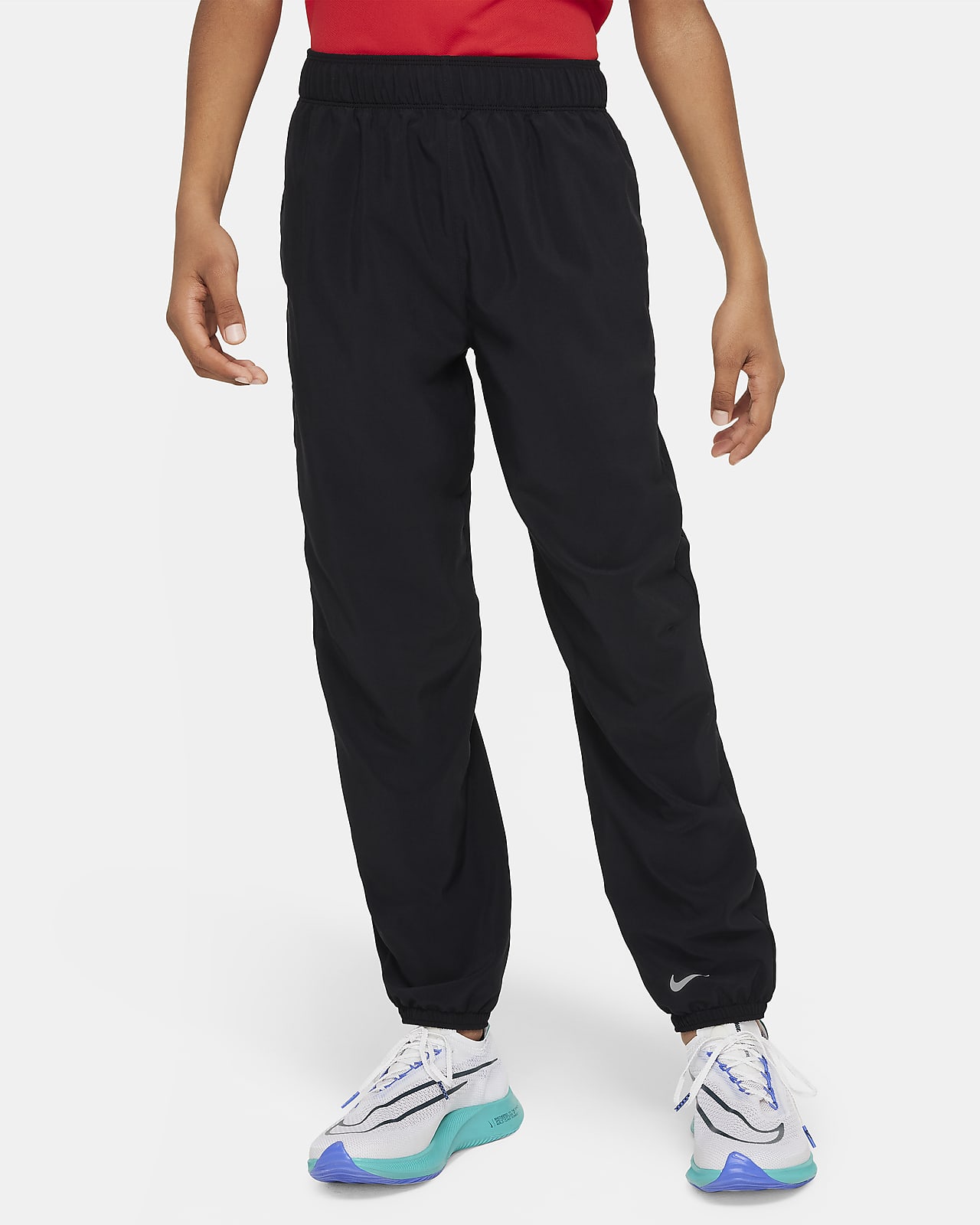 Nike Dri-FIT Multi 大童（男孩）速干舒爽长裤