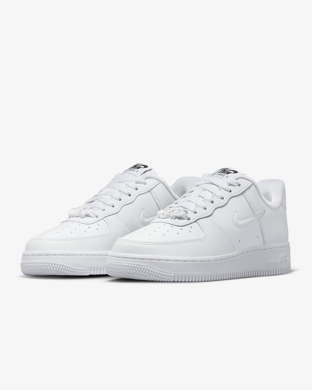 nike air force 1 07 se 女子空军一号运动鞋街舞系列