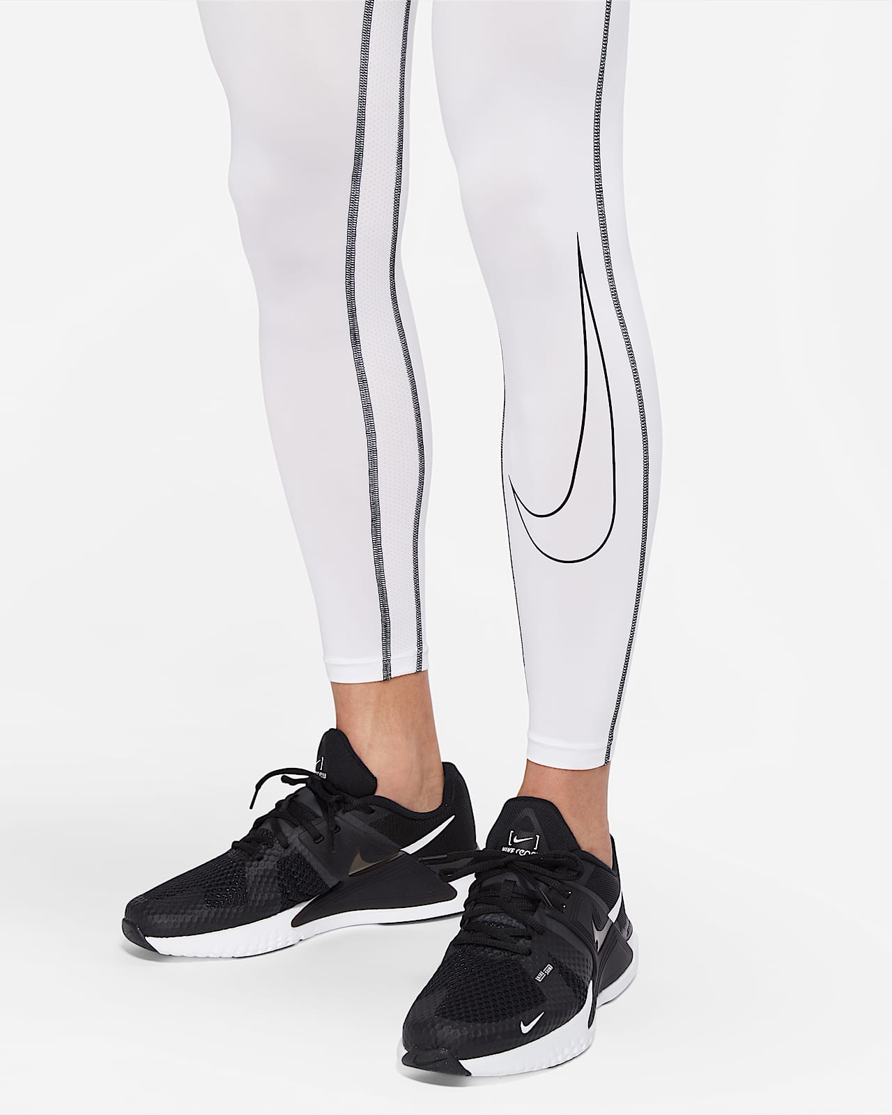 nike pro dri-fit 男子训练紧身裤