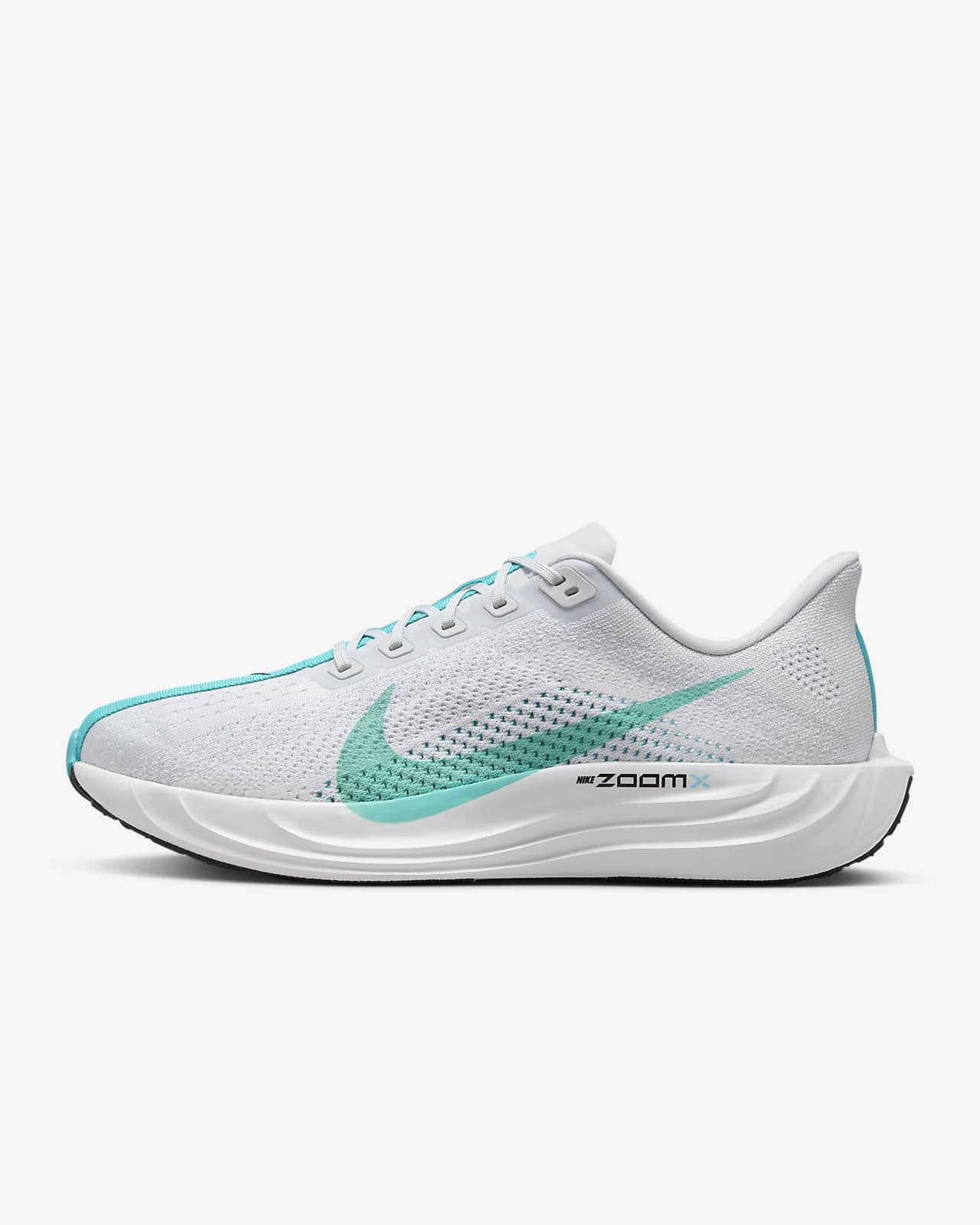 Nike Pegasus Plus 耐克超级飞马男子公路跑步鞋